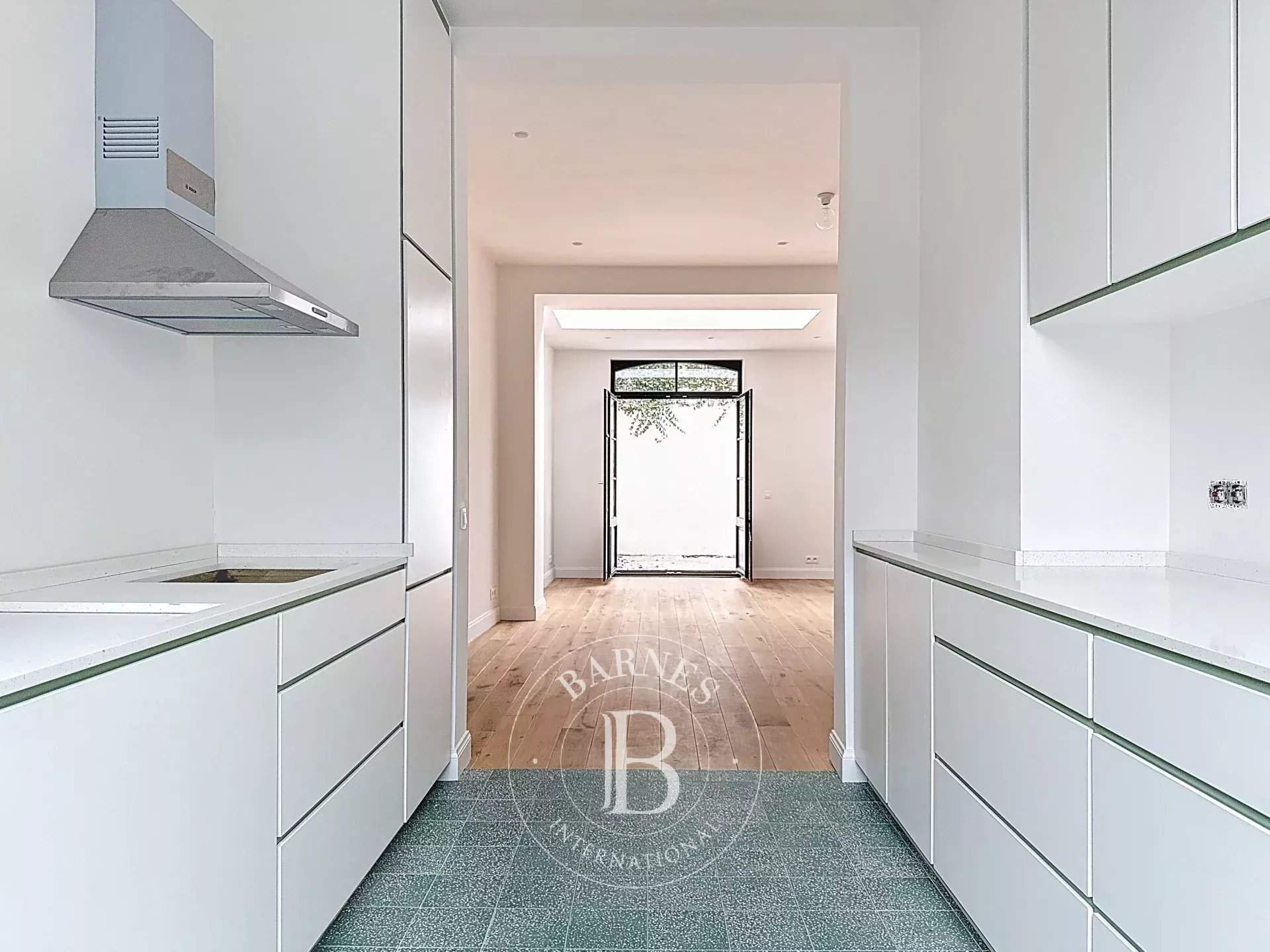 Watermael-Boitsfort  - House 4 Bedrooms - picture 6