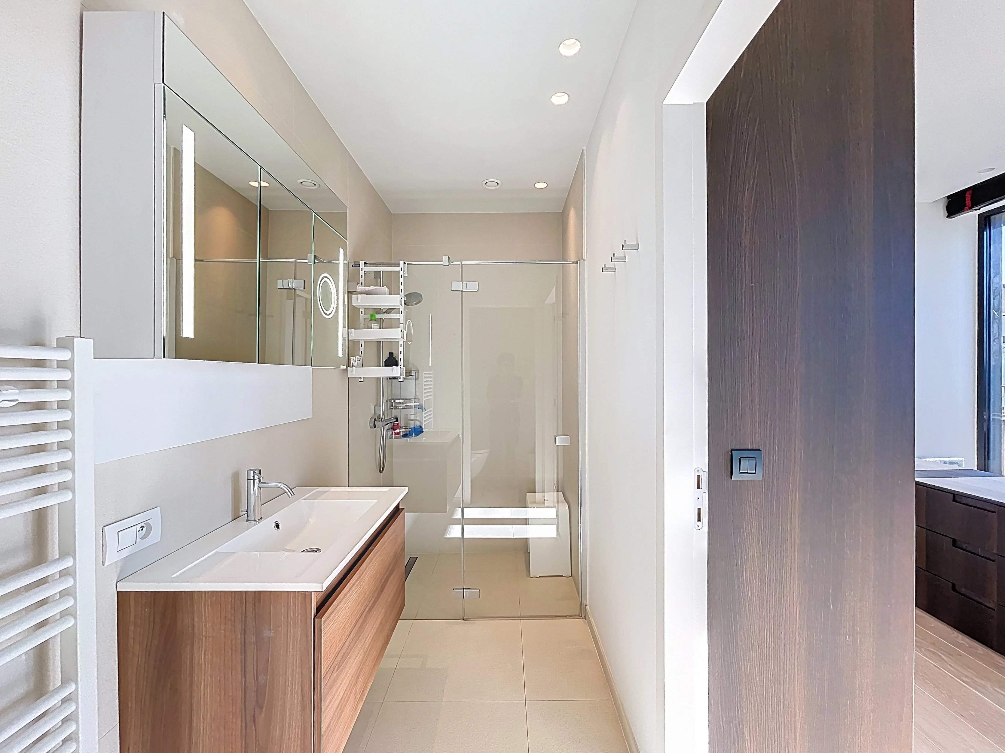 Uccle  - Appartement  - picture 14