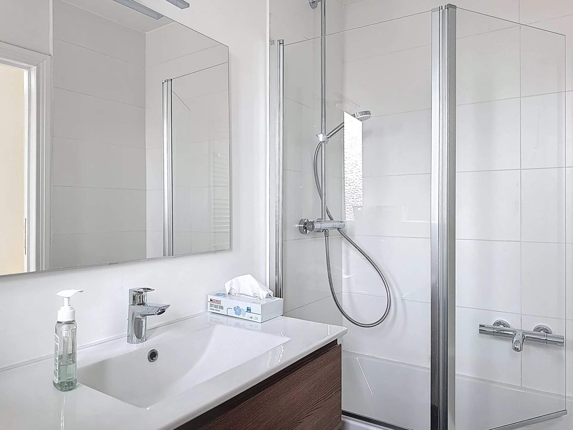 Uccle  - Duplex 2 Bedrooms - picture 8