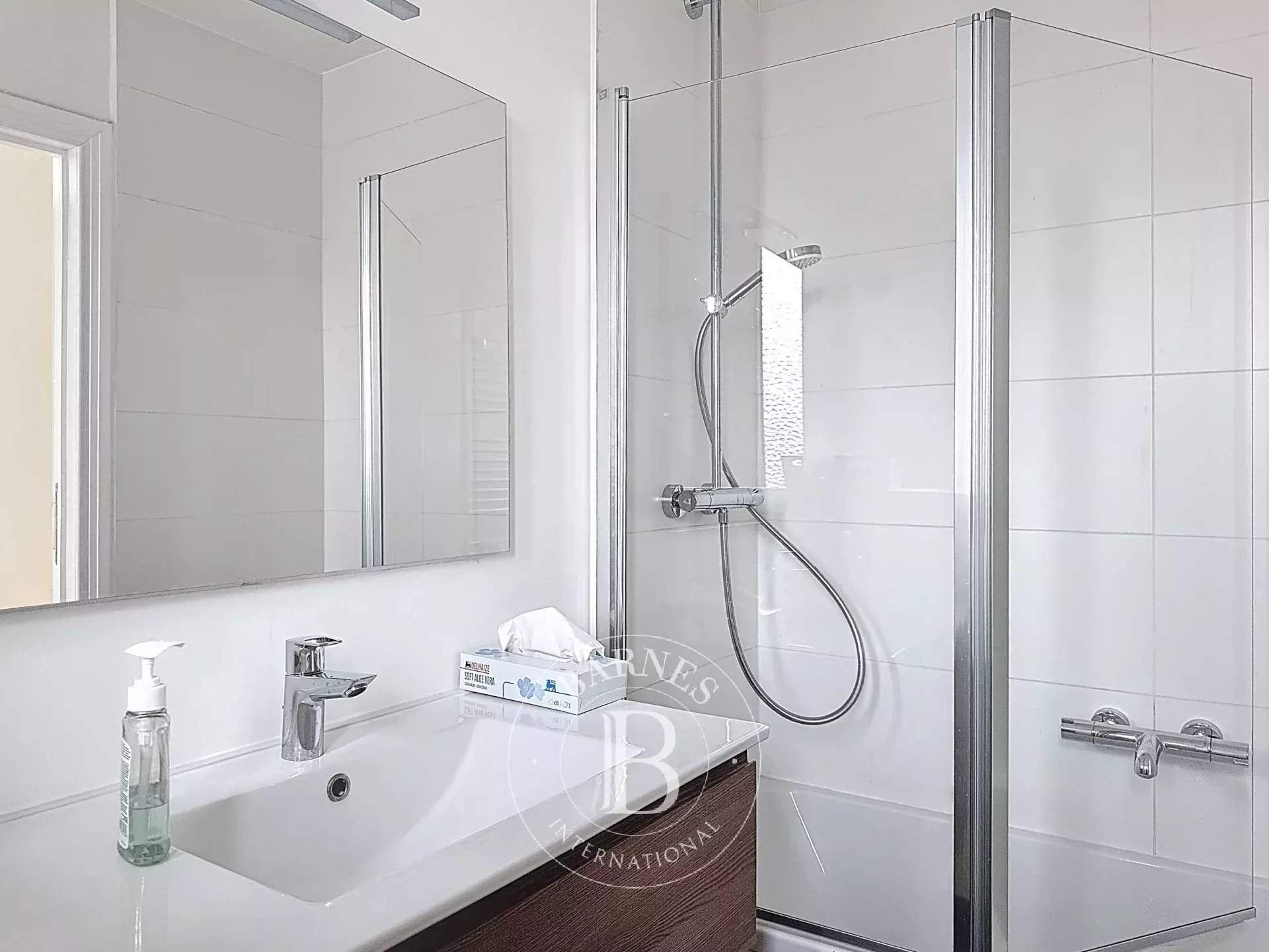 Uccle  - Duplex 2 Bedrooms - picture 8