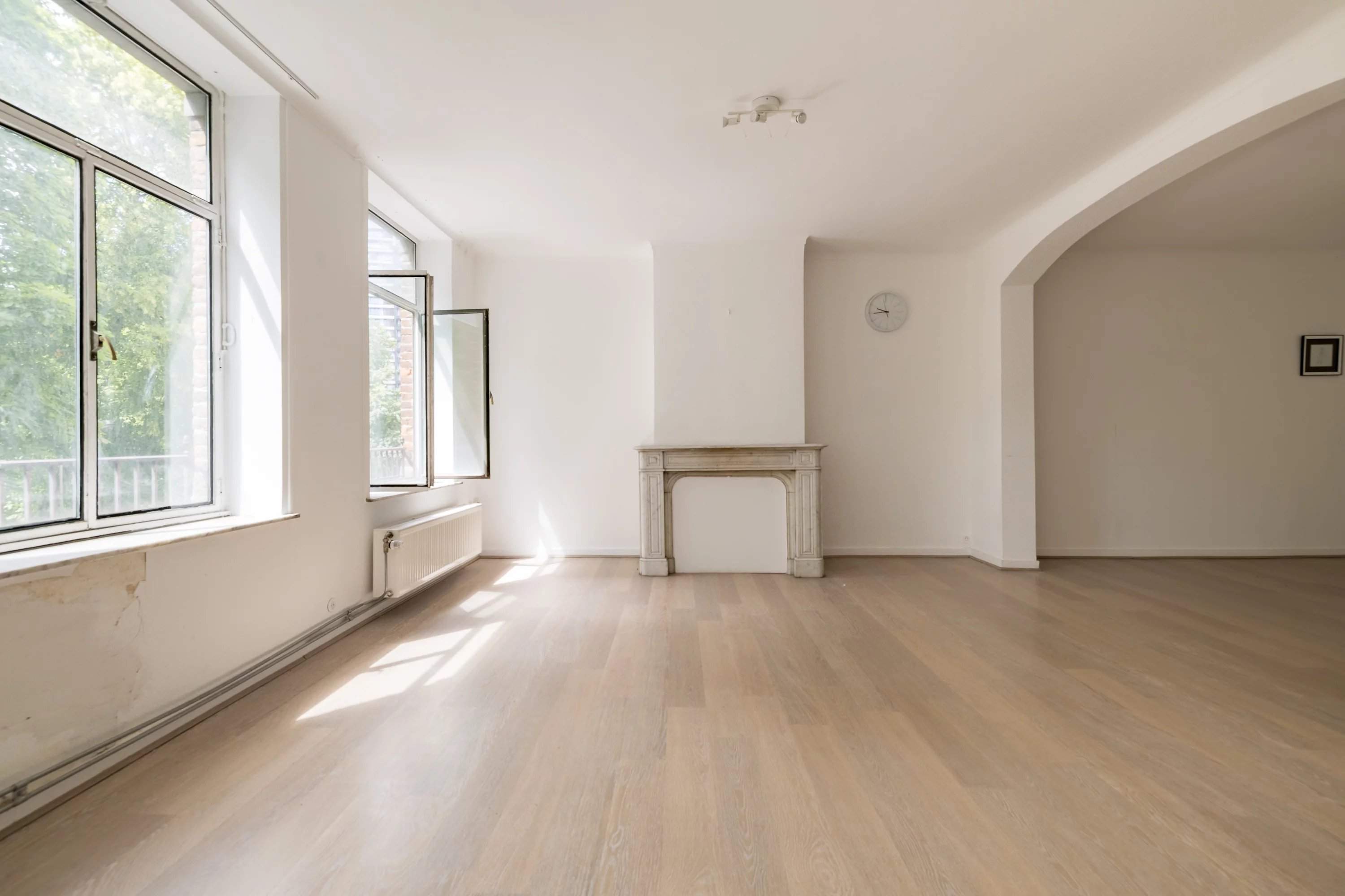 Etterbeek  - Maison  - picture 8