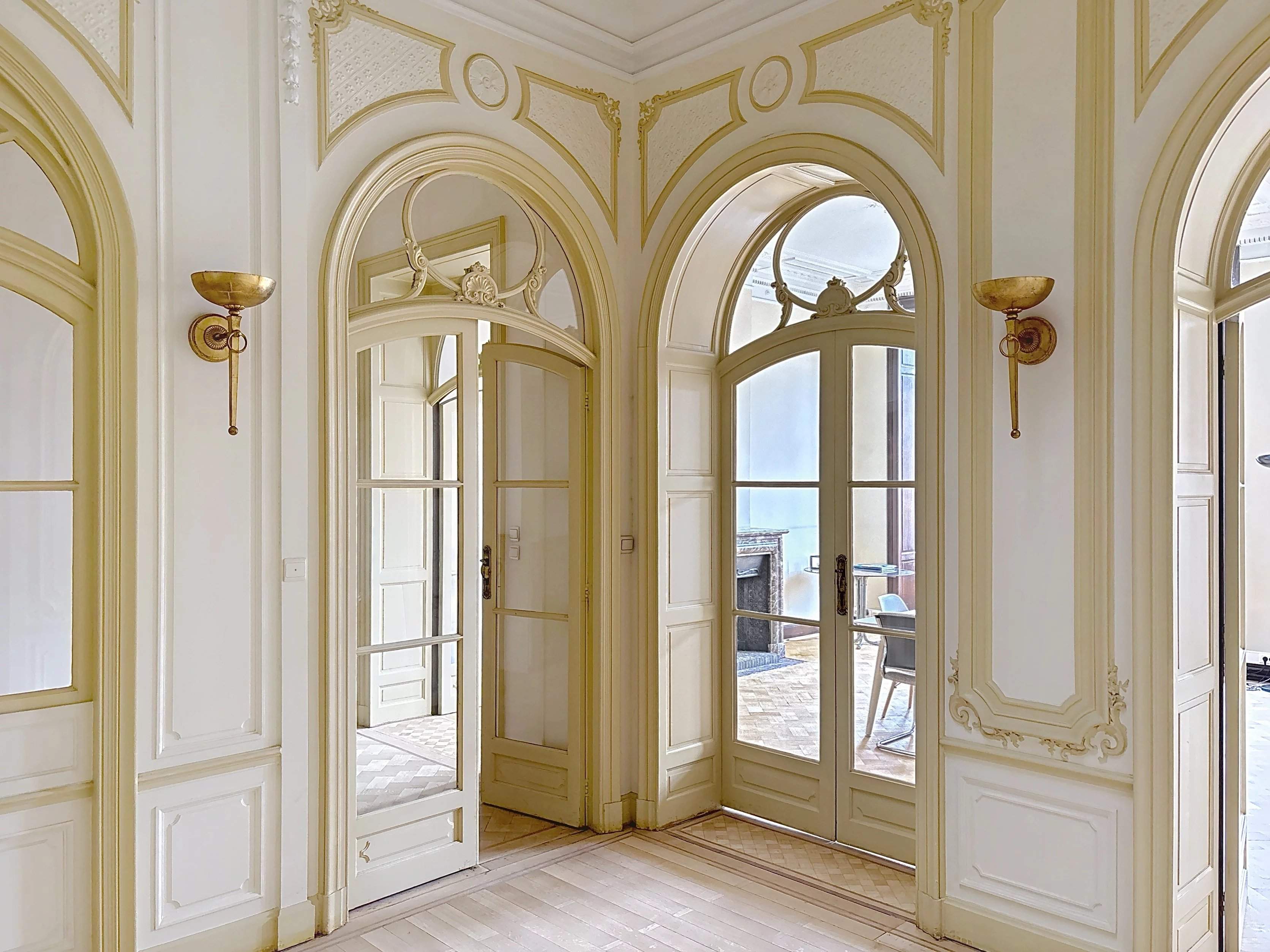 Ixelles  - Maison  - picture 2