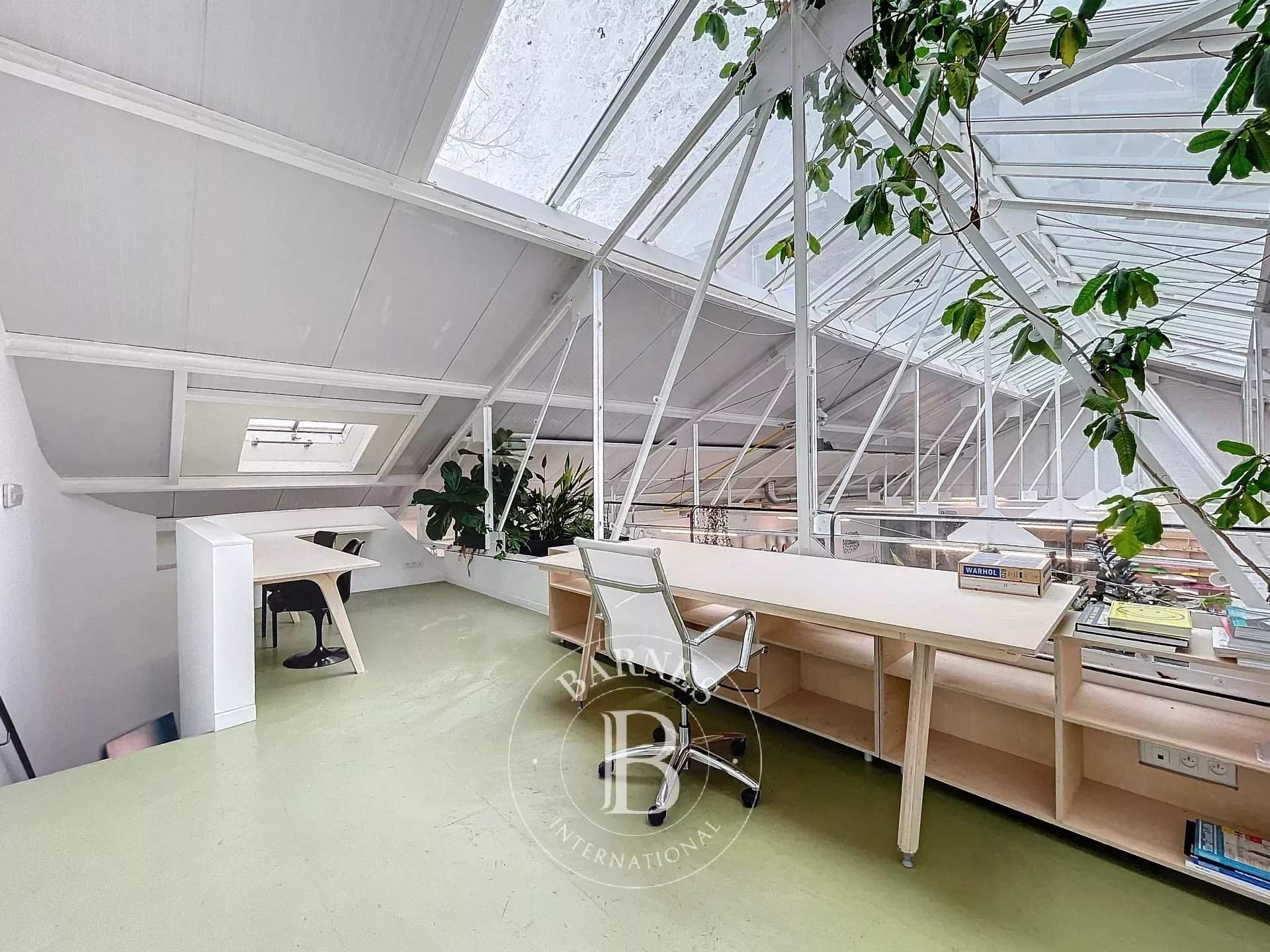 Saint-Gilles  - Atelier  - picture 6