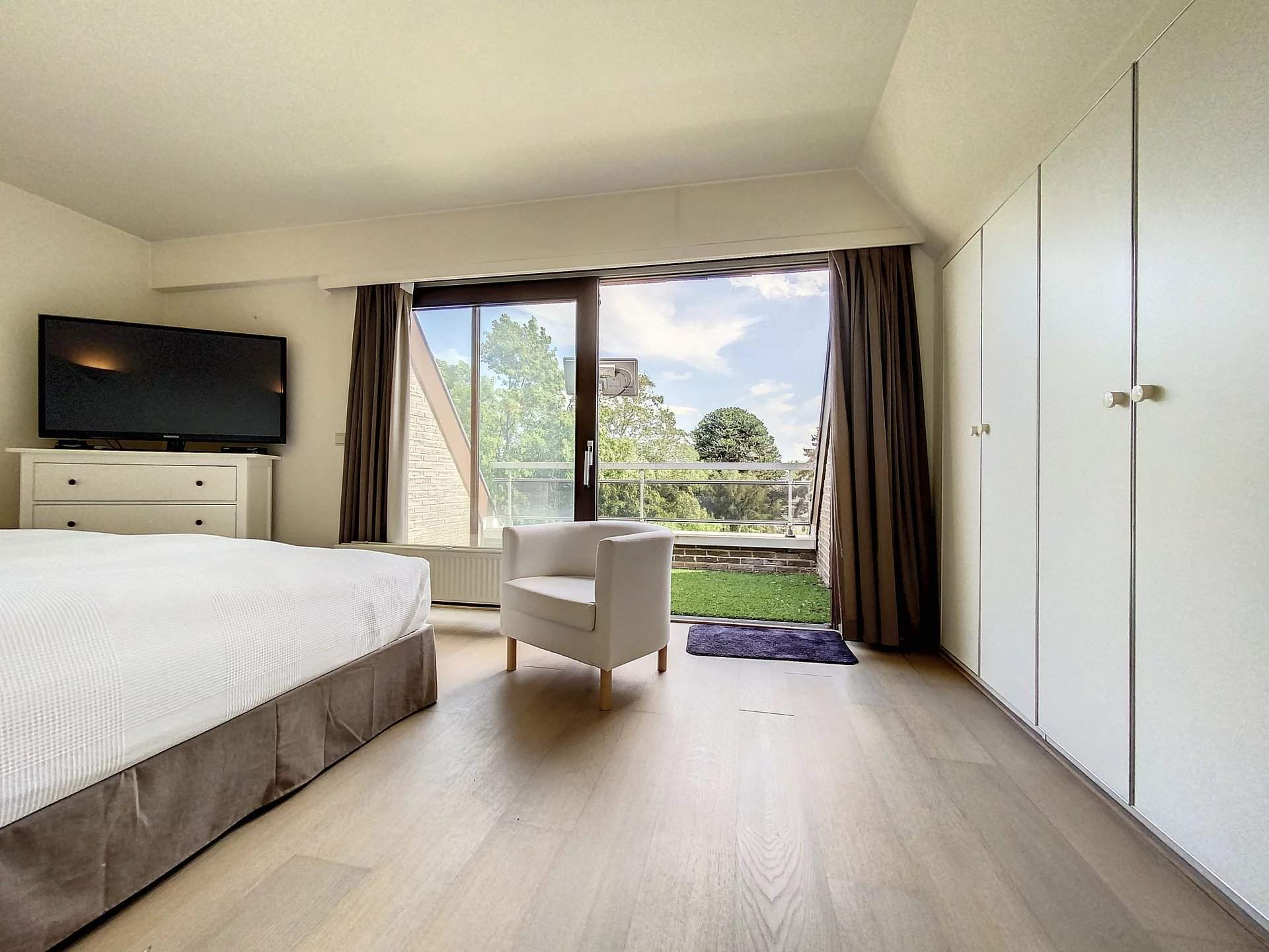 Uccle  - Appartement  - picture 19