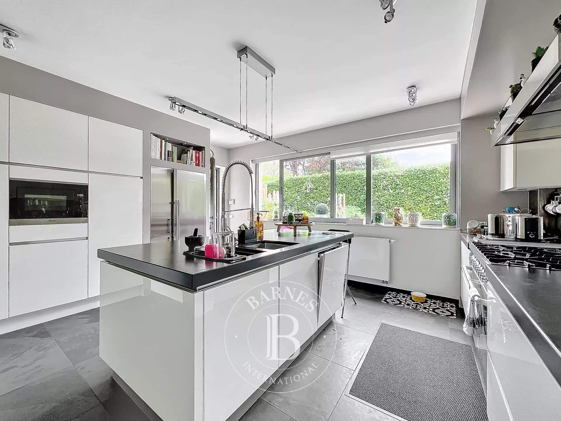 Uccle  - Villa  - picture 15