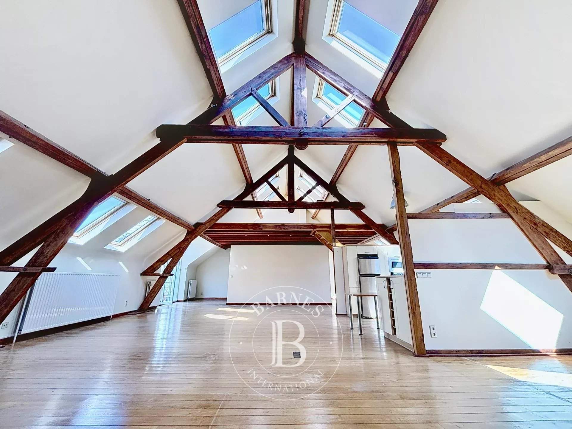 Ixelles  - Apartment 2 Bedrooms - picture 9