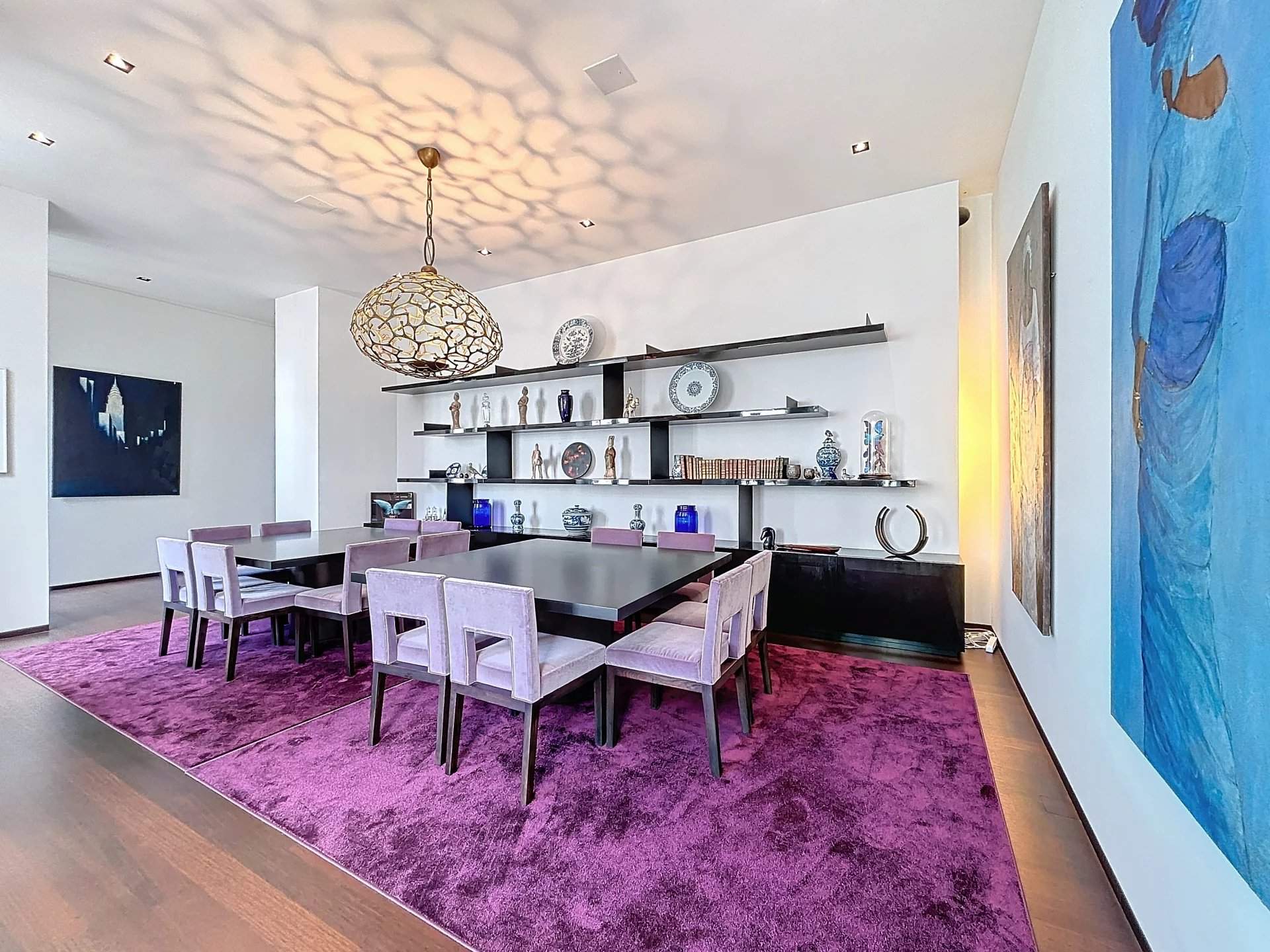 Ixelles  - Hôtel particulier  - picture 17