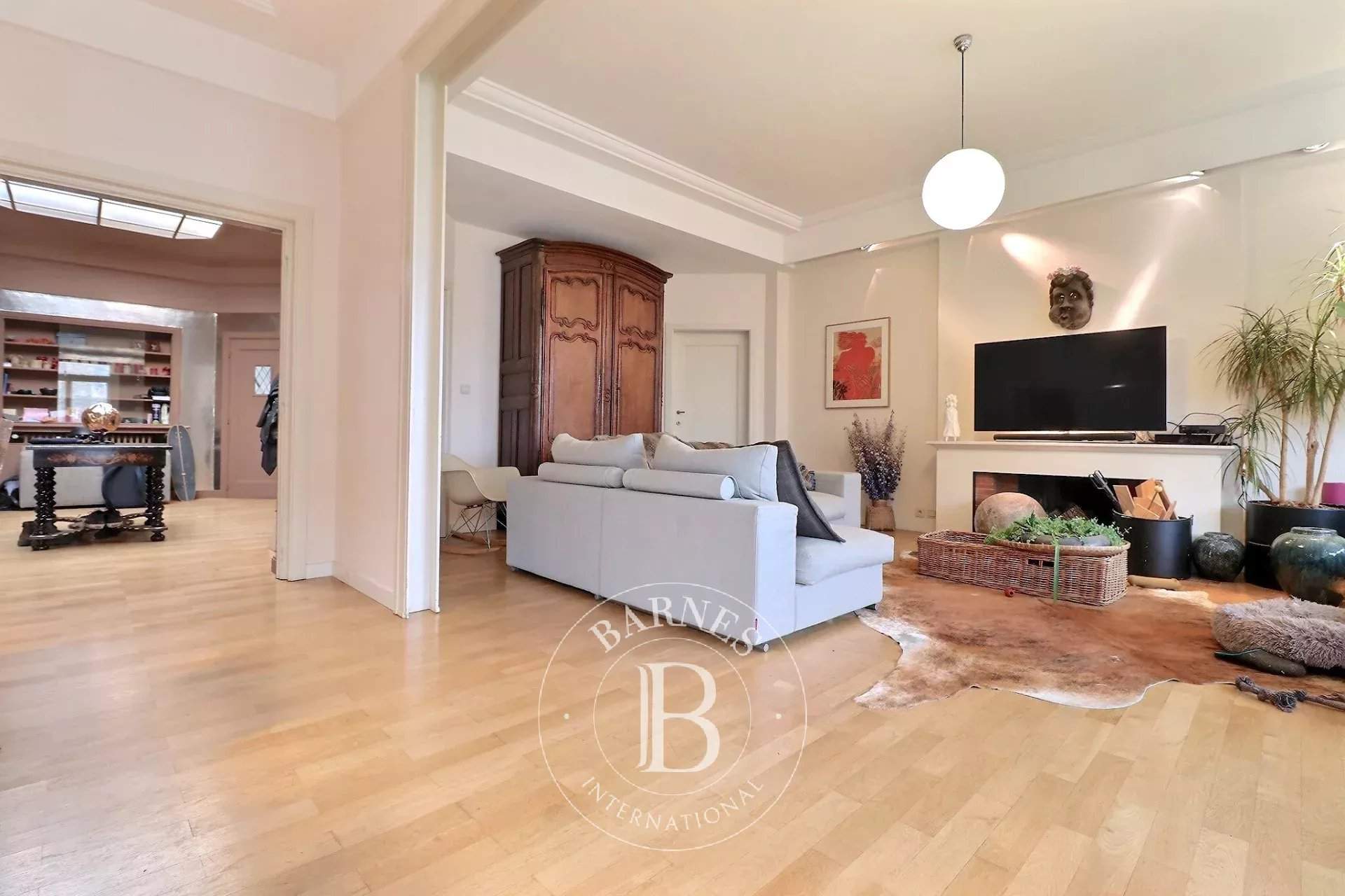 Ixelles  - Apartment 3 Bedrooms - picture 3