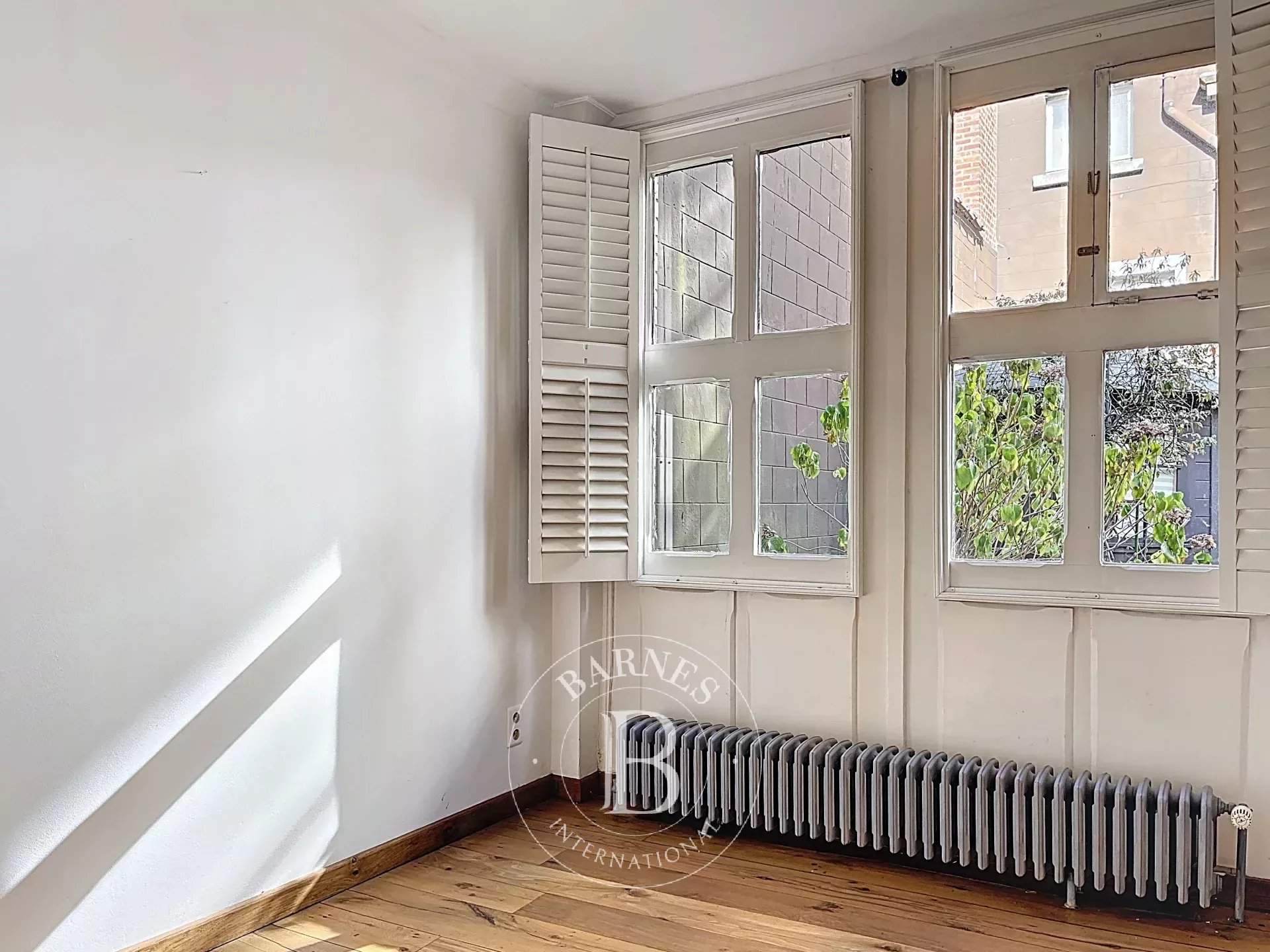 Ixelles  - Maison 6 Pi&egrave;ces 2 Chambres - picture 9