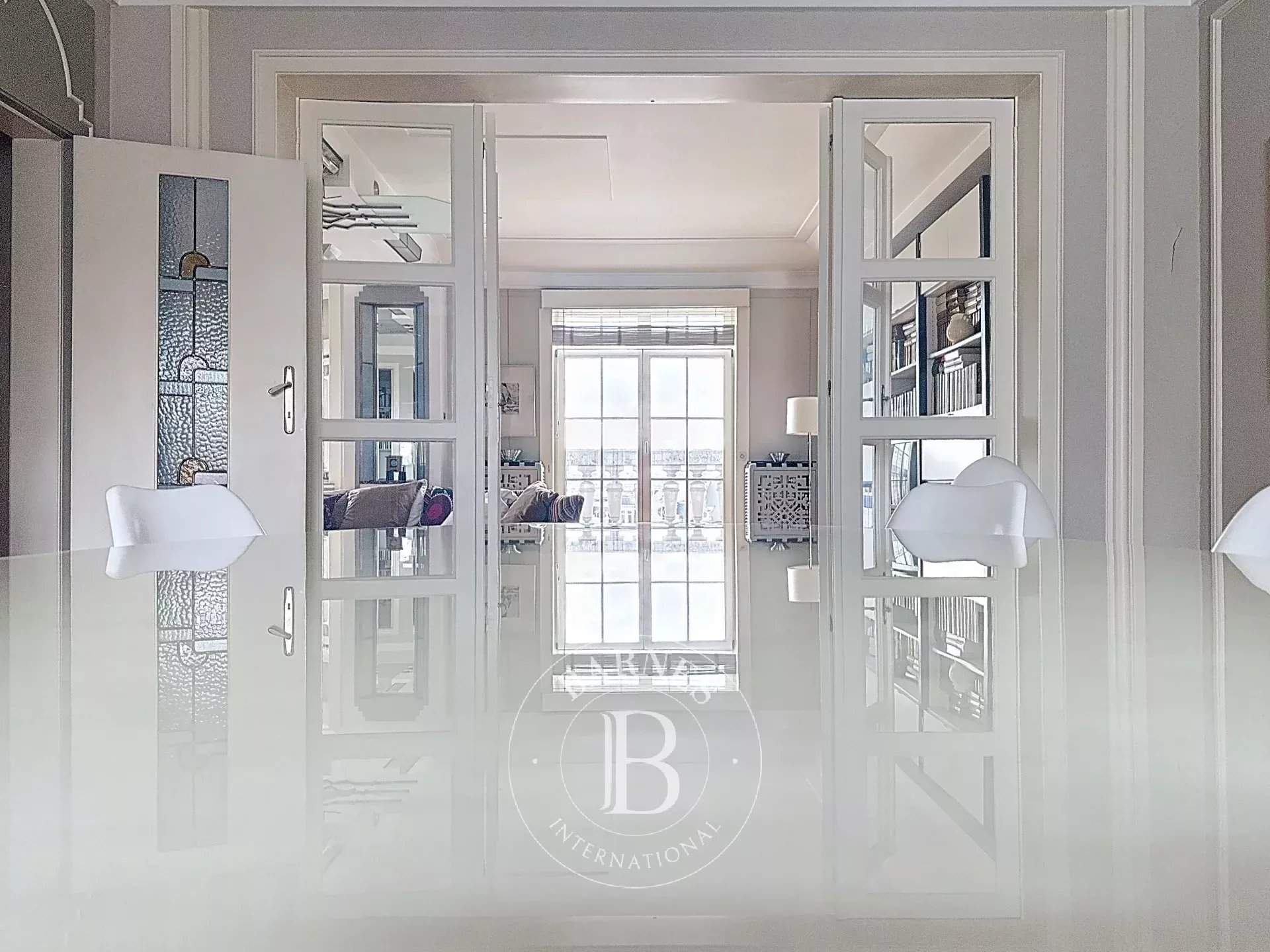 Etterbeek  - Piso 9 Cuartos 3 Habitaciones - picture 14