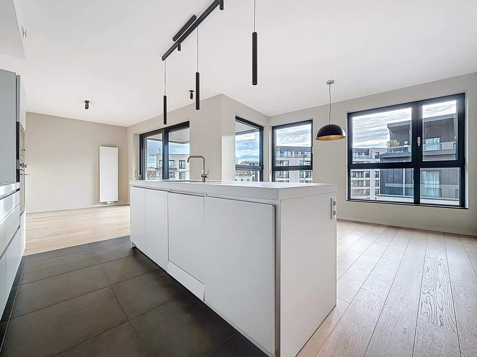 Ixelles  - Apartment 3 Bedrooms - picture 2