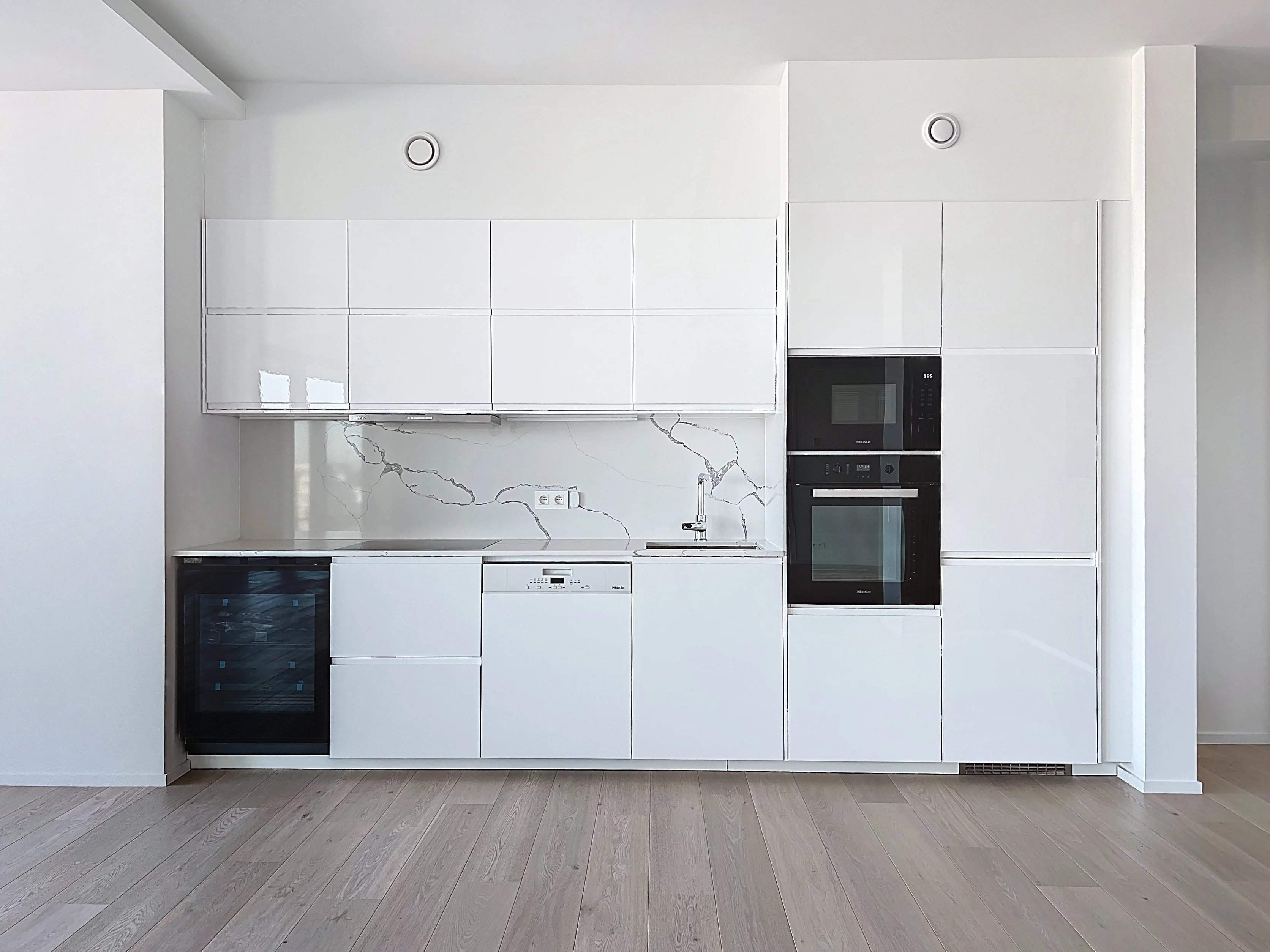 Ixelles  - Appartement  - picture 8