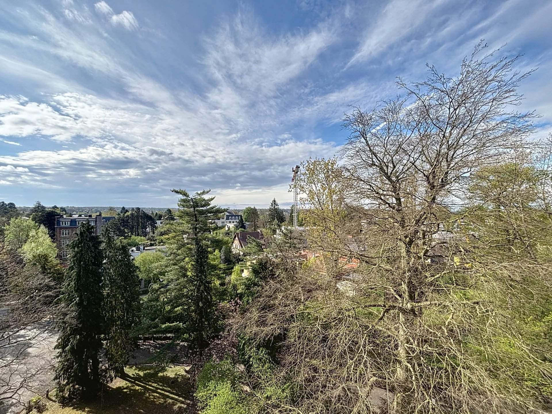 Uccle  - Apartment 4 Bedrooms - picture 18