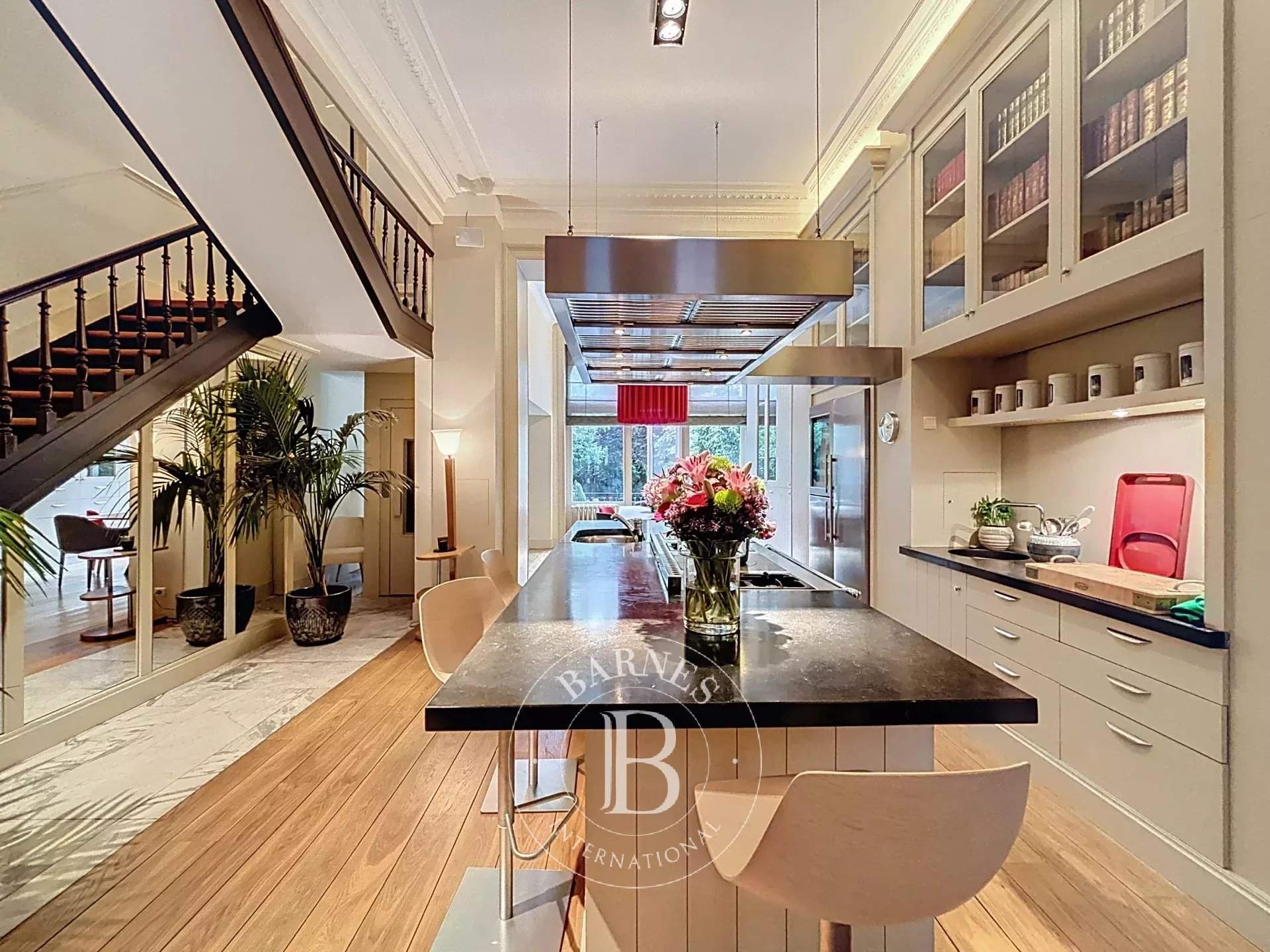 Ixelles  - Maison 18 Pièces 4 Chambres - picture 3