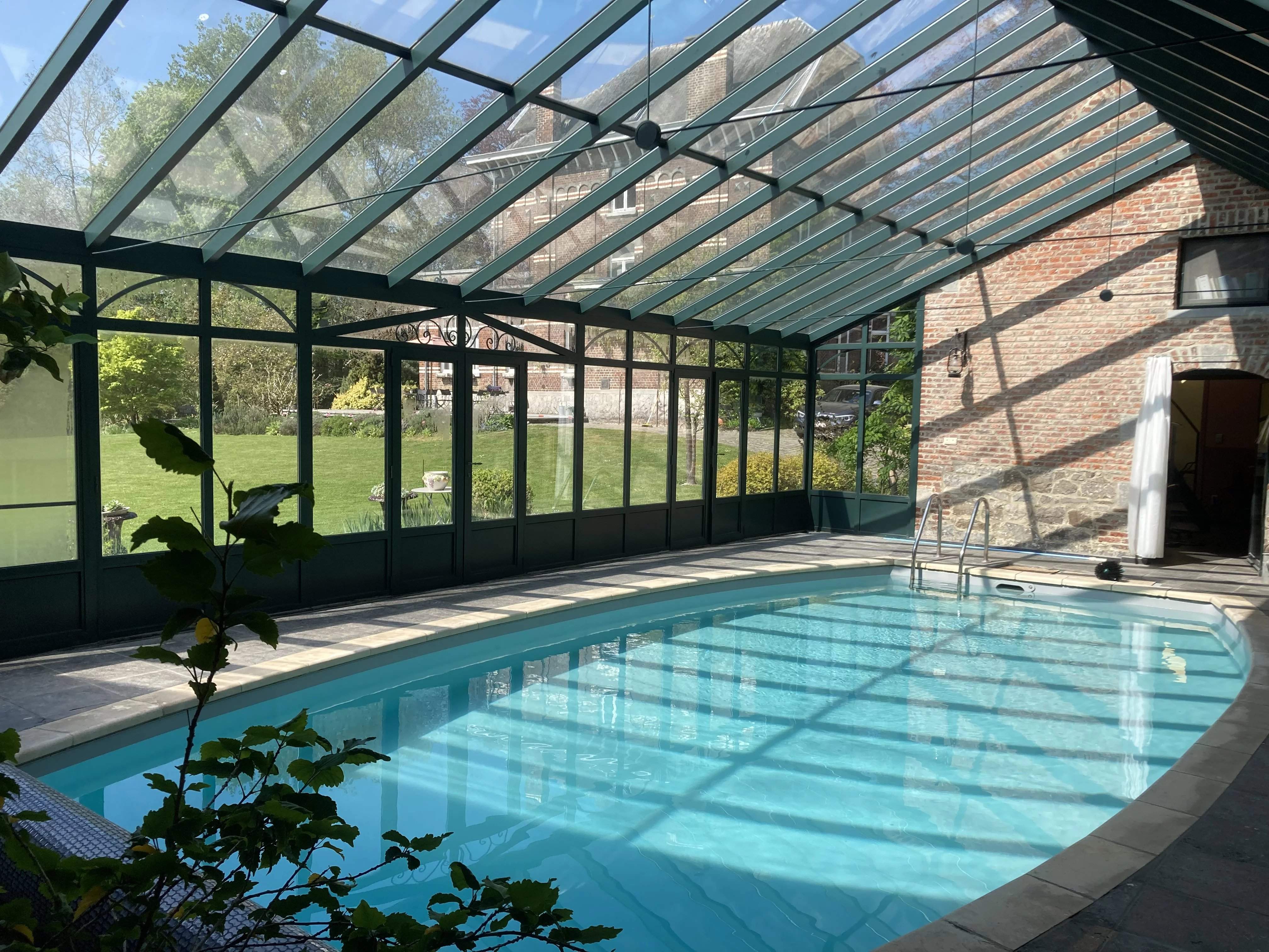 Jurbise  - Manoir  - picture 15