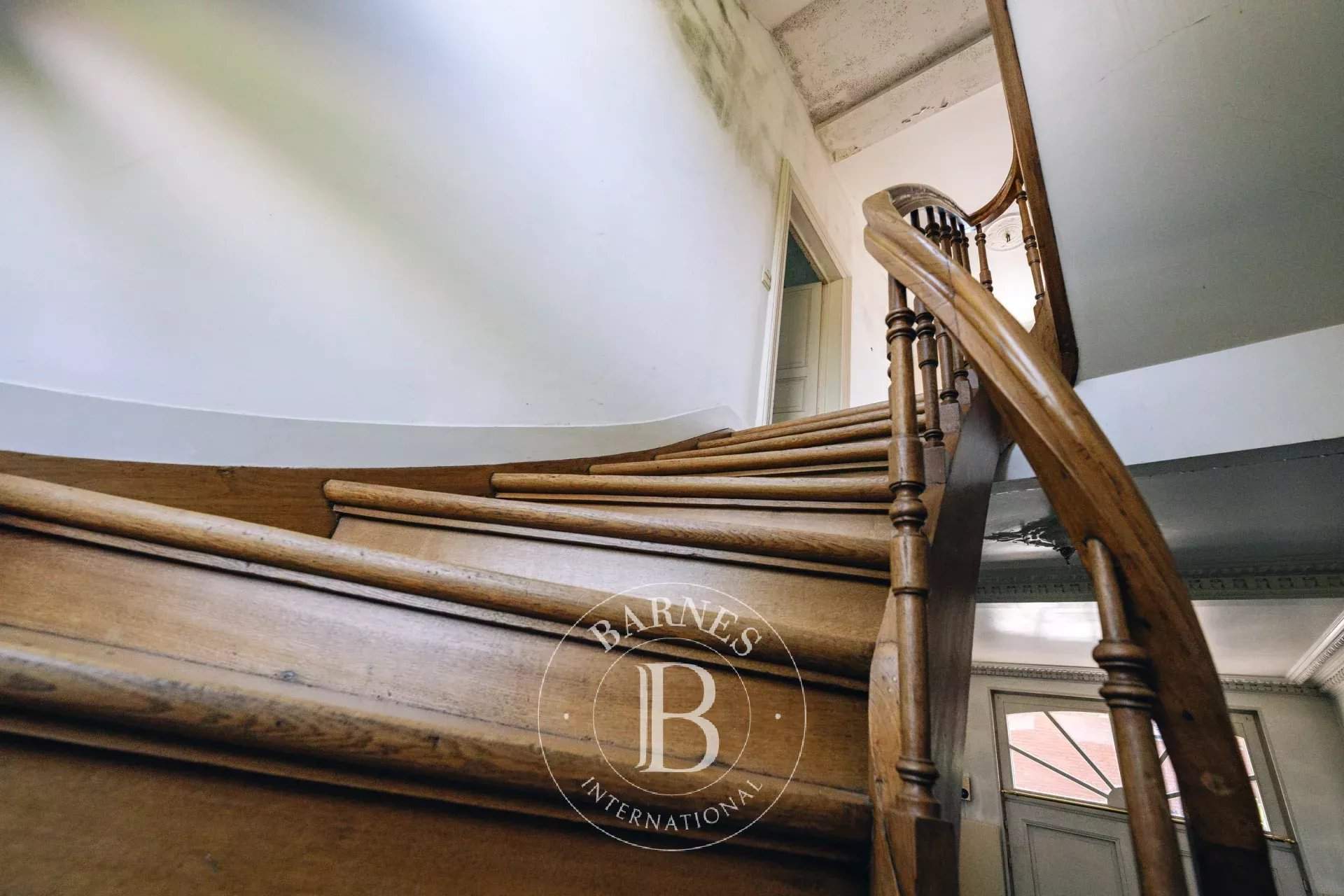 Hannut  - Finca 34 Cuartos 4 Habitaciones - picture 9