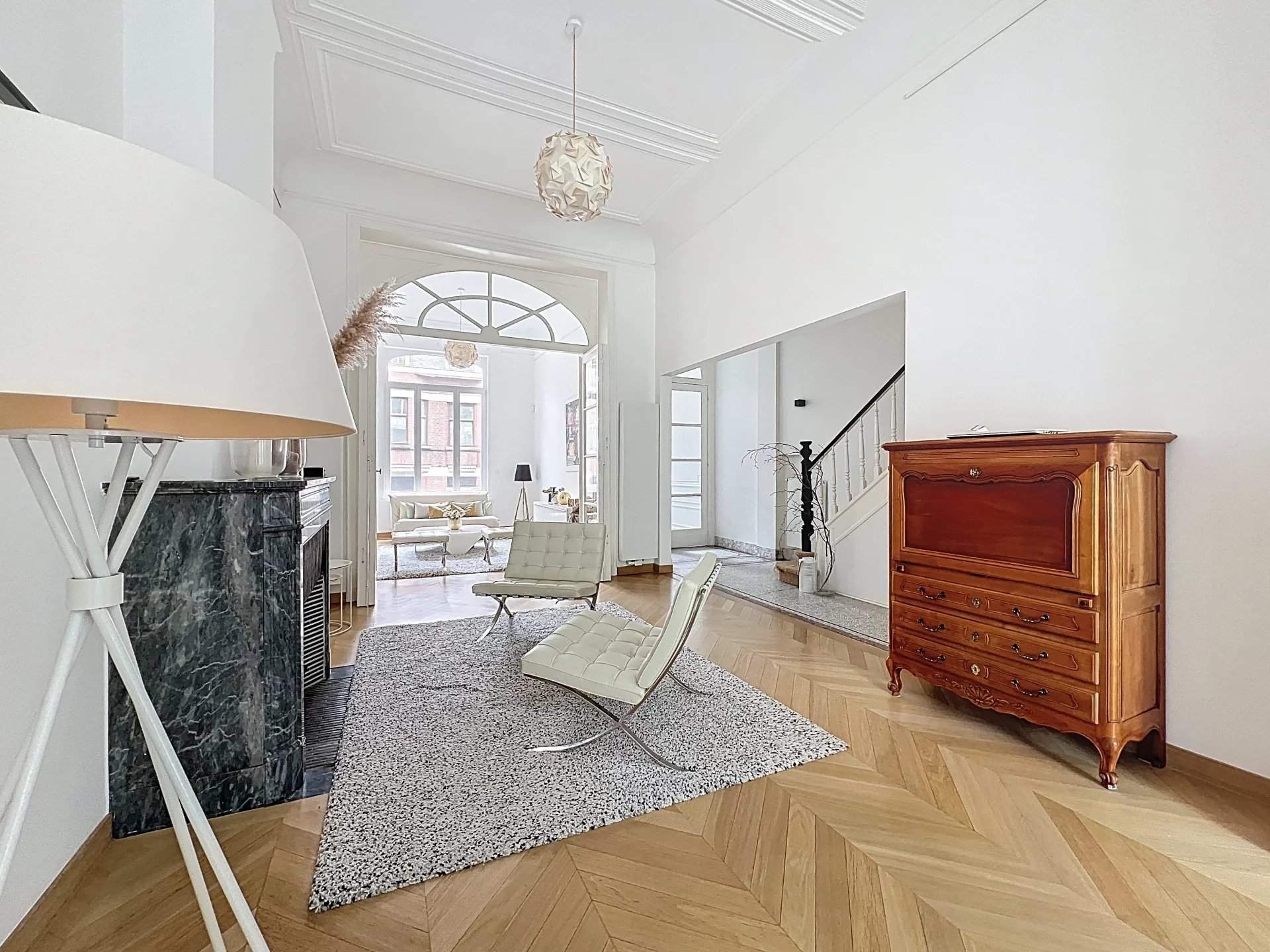 Ixelles  - Maison  - picture 3