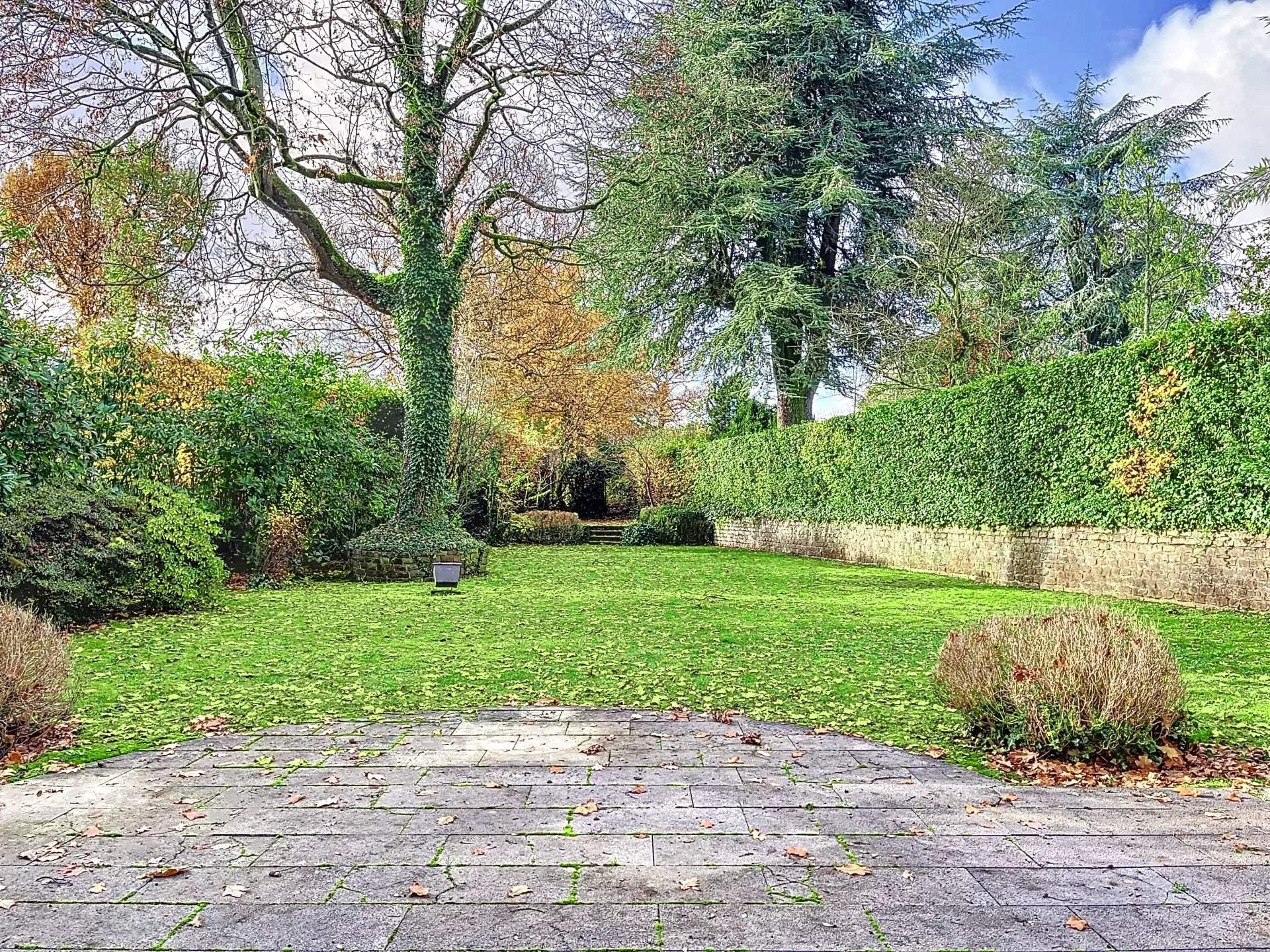 Uccle  - Villa 20 Pi&egrave;ces 7 Chambres - picture 15