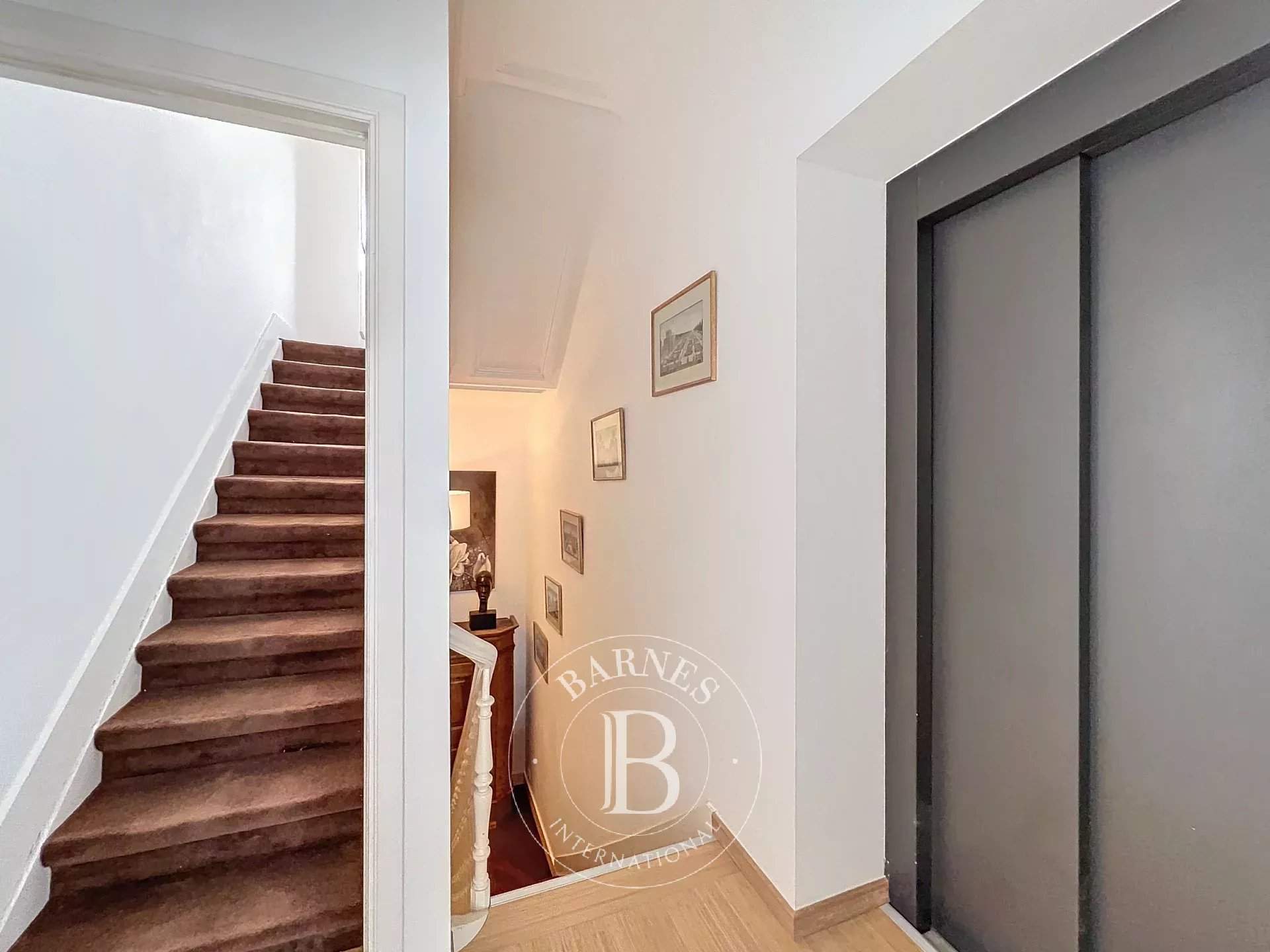 Ixelles  - Apartment 3 Bedrooms - picture 9