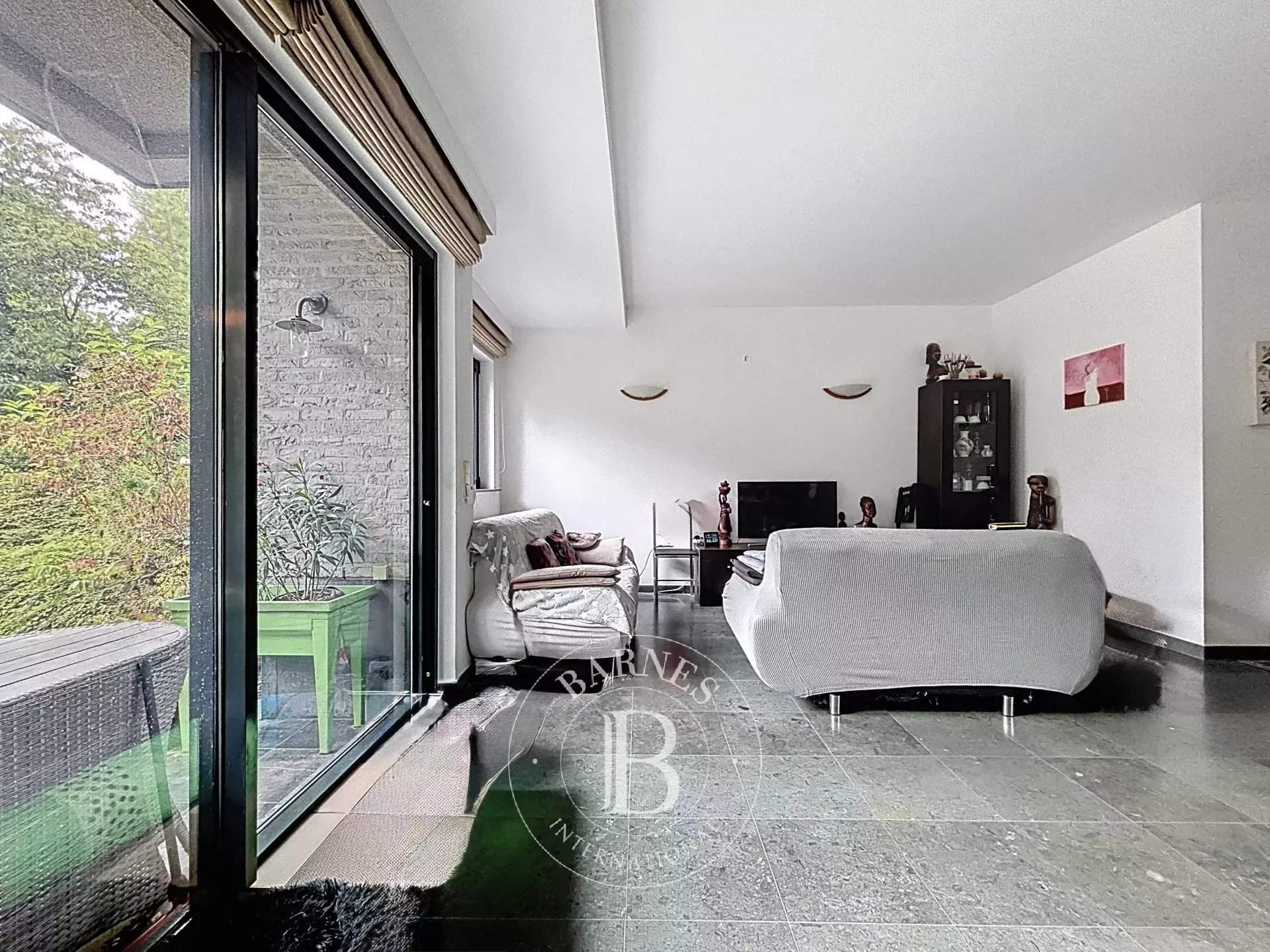 Woluwe-Saint-Pierre  - Apartment 1 Bedroom - picture 4