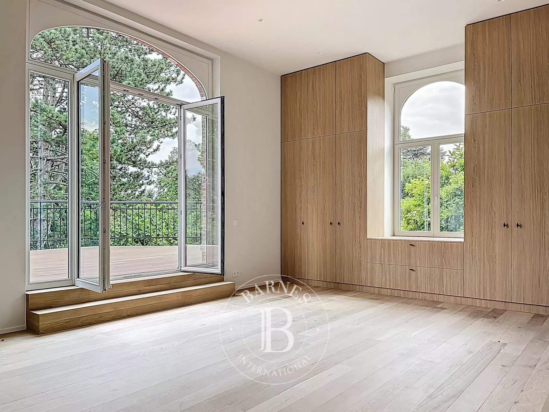 Uccle  - House 5 Bedrooms - picture 12