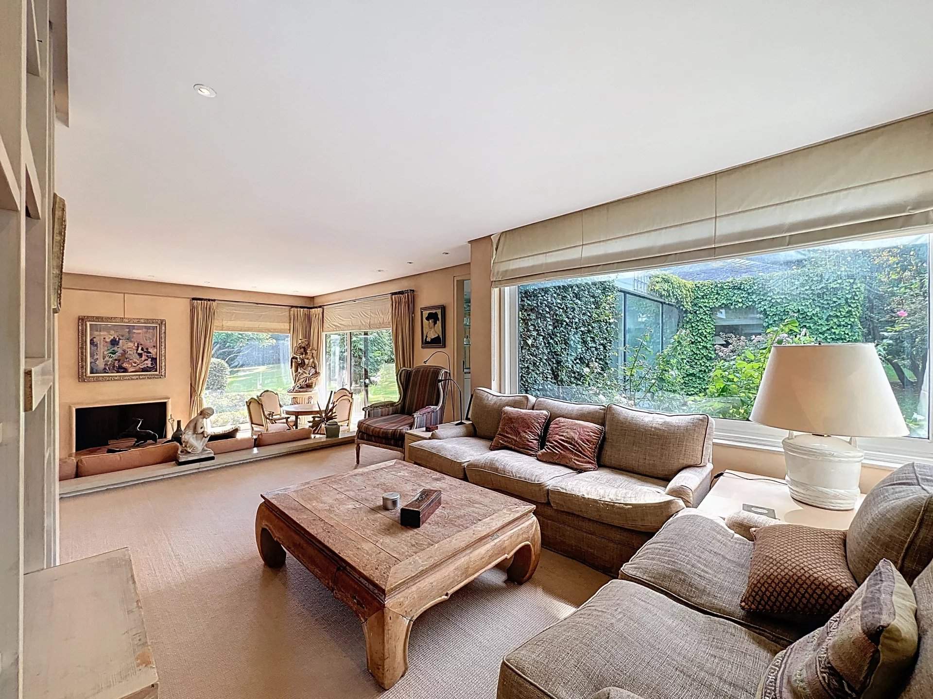 Uccle  - Villa  - picture 8