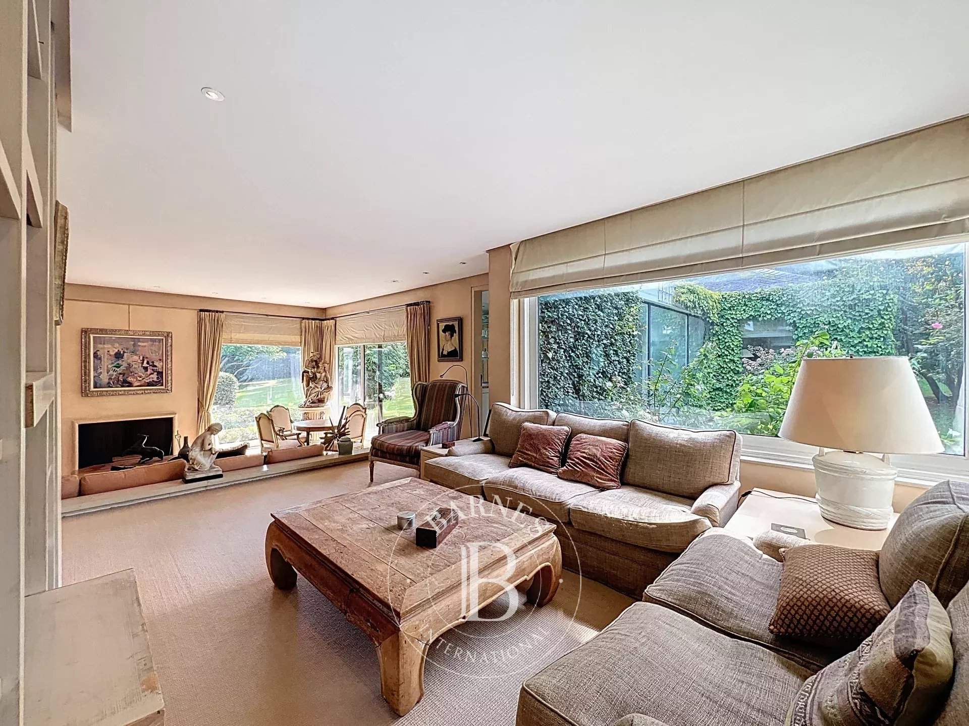 Uccle  - Villa 5 Bedrooms - picture 8