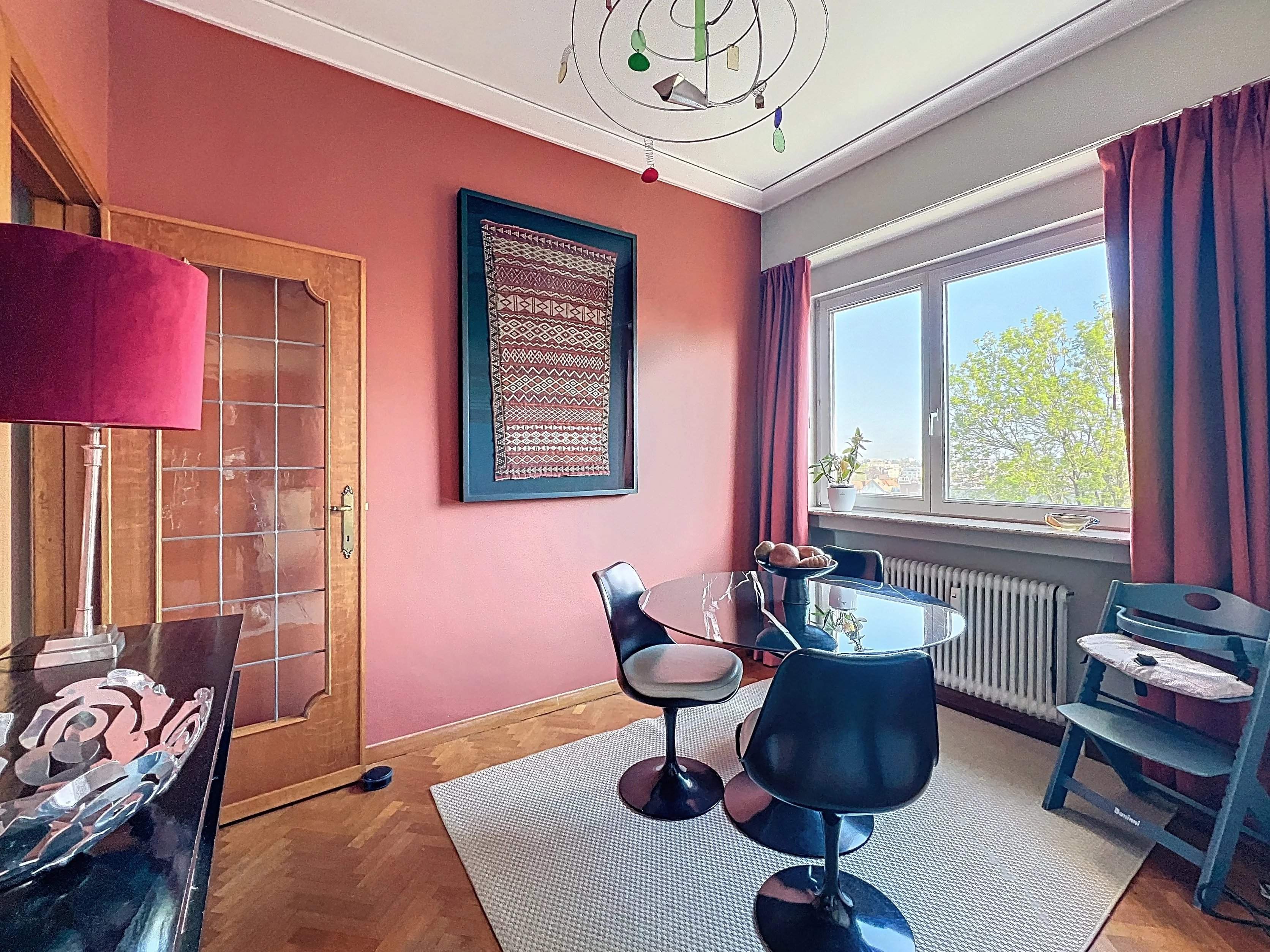 Woluwe-Saint-Pierre  - Appartement  - picture 18