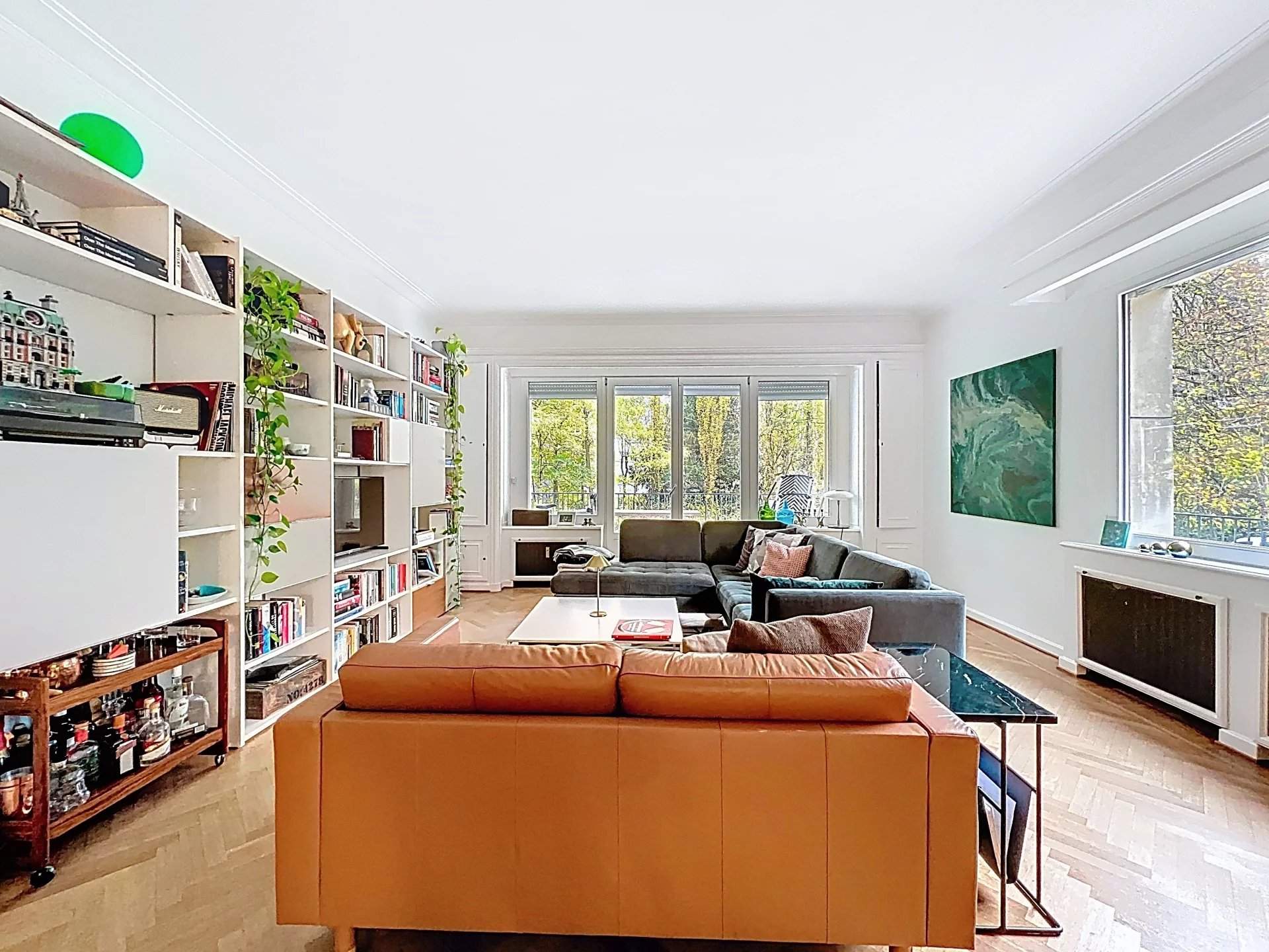 Uccle  - Piso  - picture 5