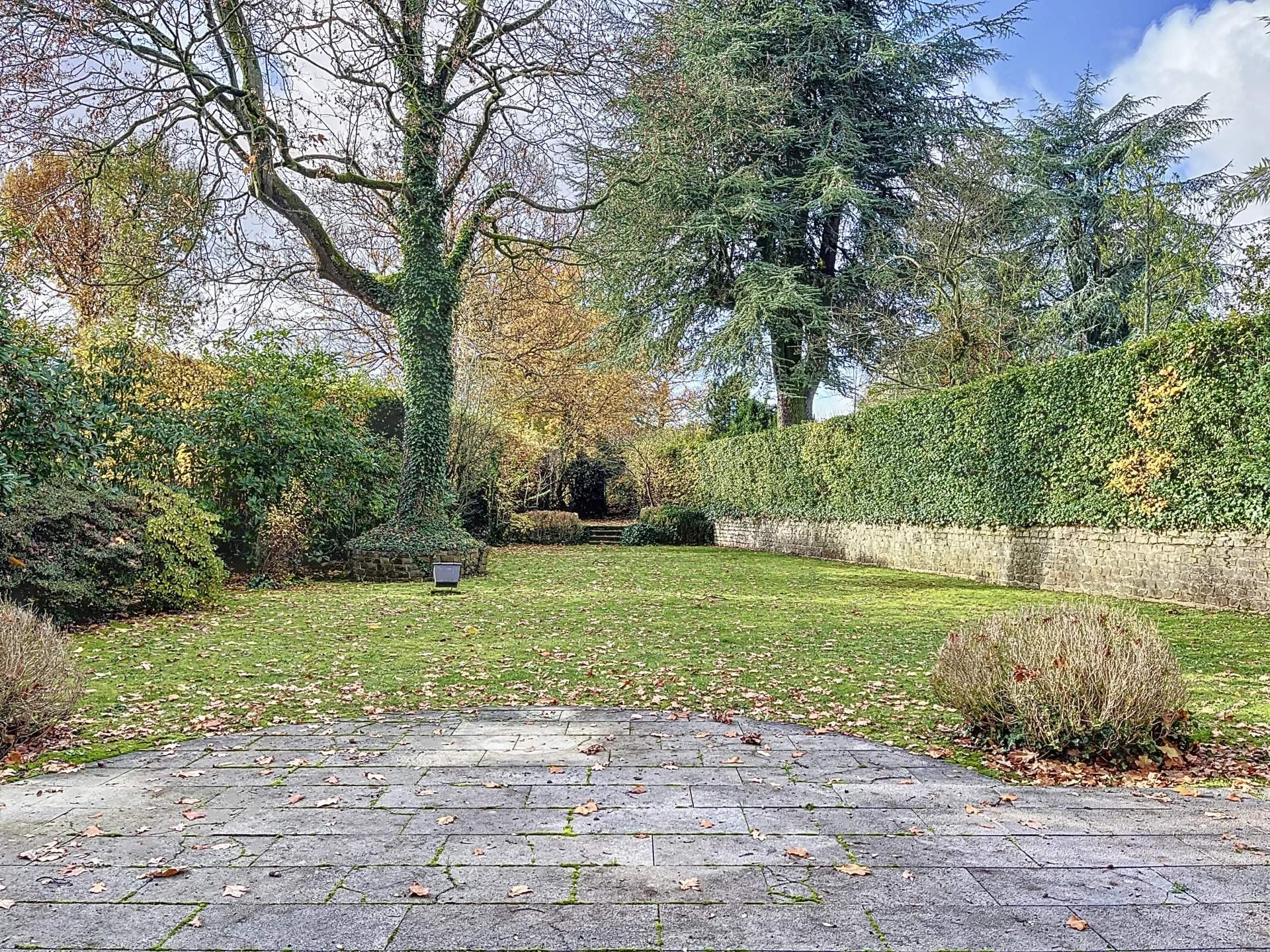 Uccle  - Villa 20 Pi&egrave;ces 7 Chambres - picture 4