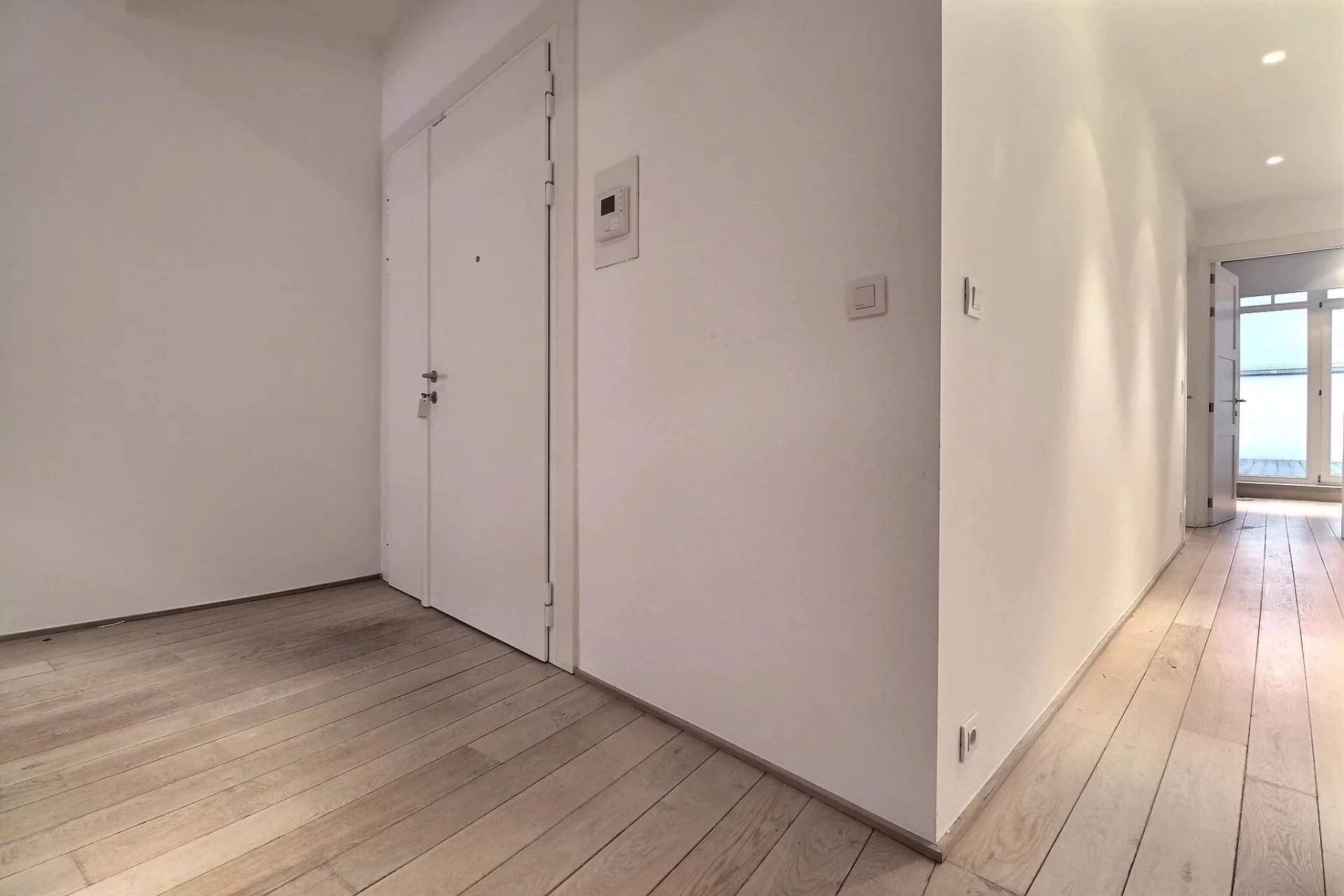 Ixelles  - Duplex  - picture 19