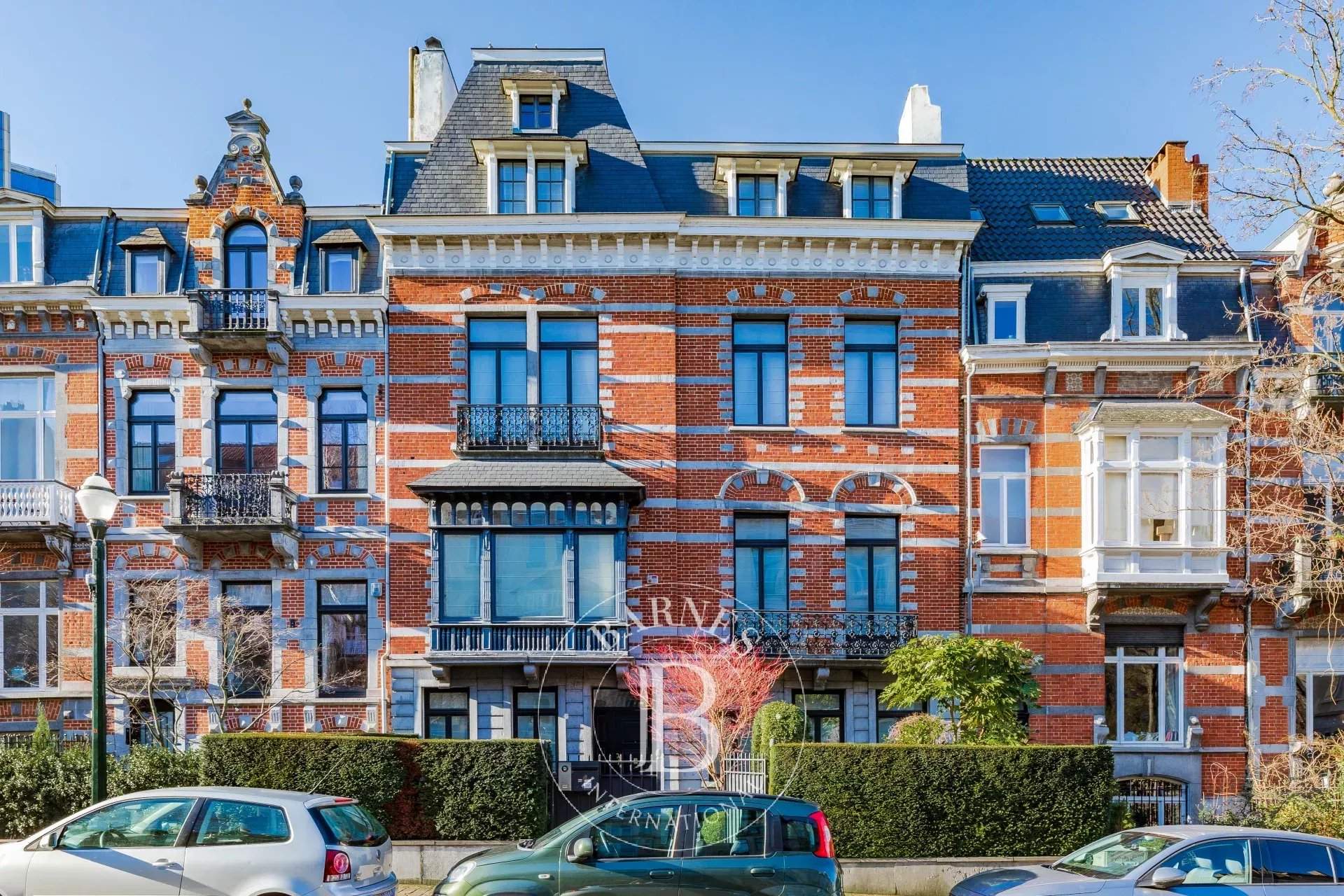 Ixelles  - Maison 20 Pièces 6 Chambres - picture 18