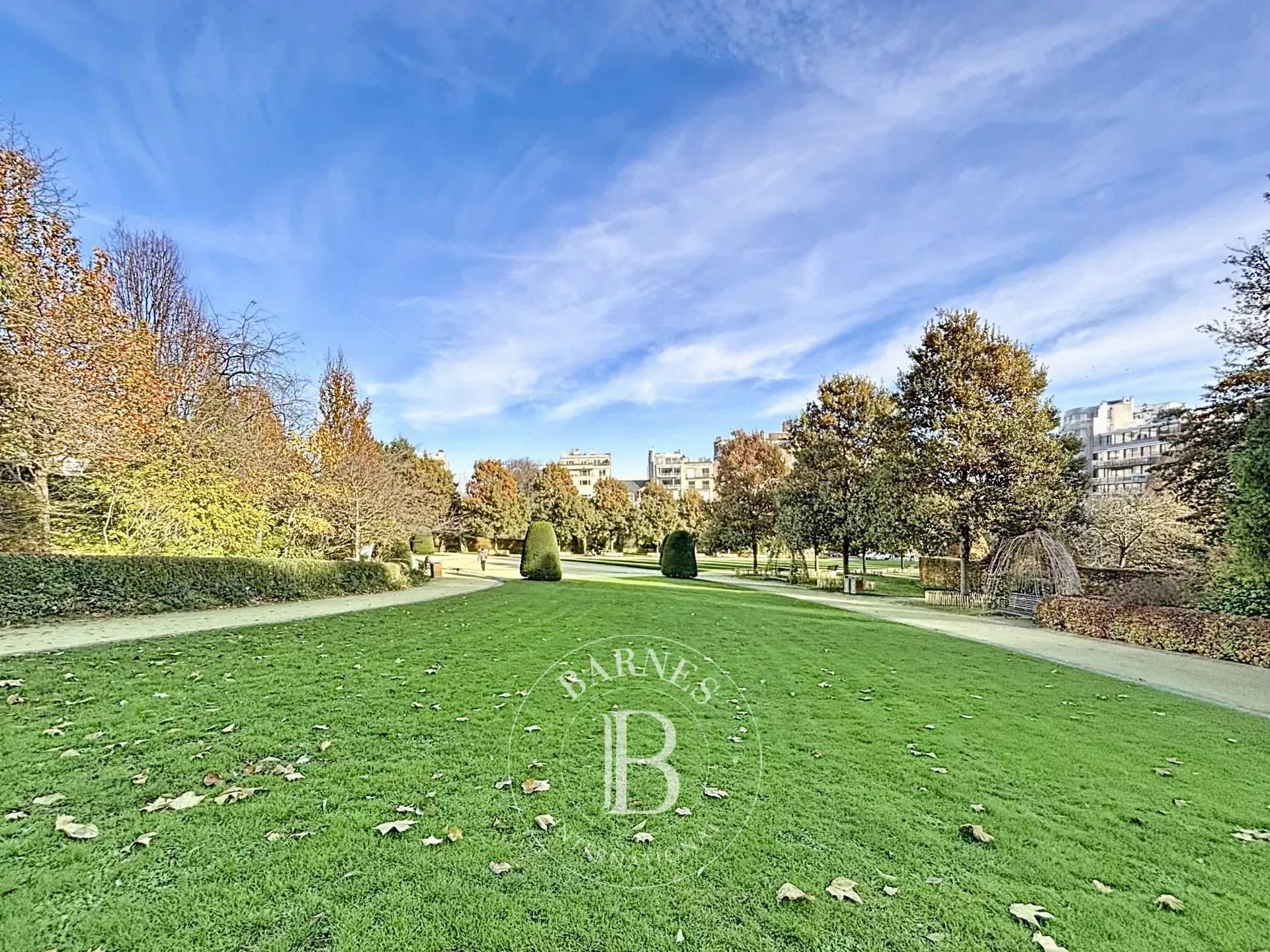 Ixelles  - Apartment 2 Bedrooms - picture 16