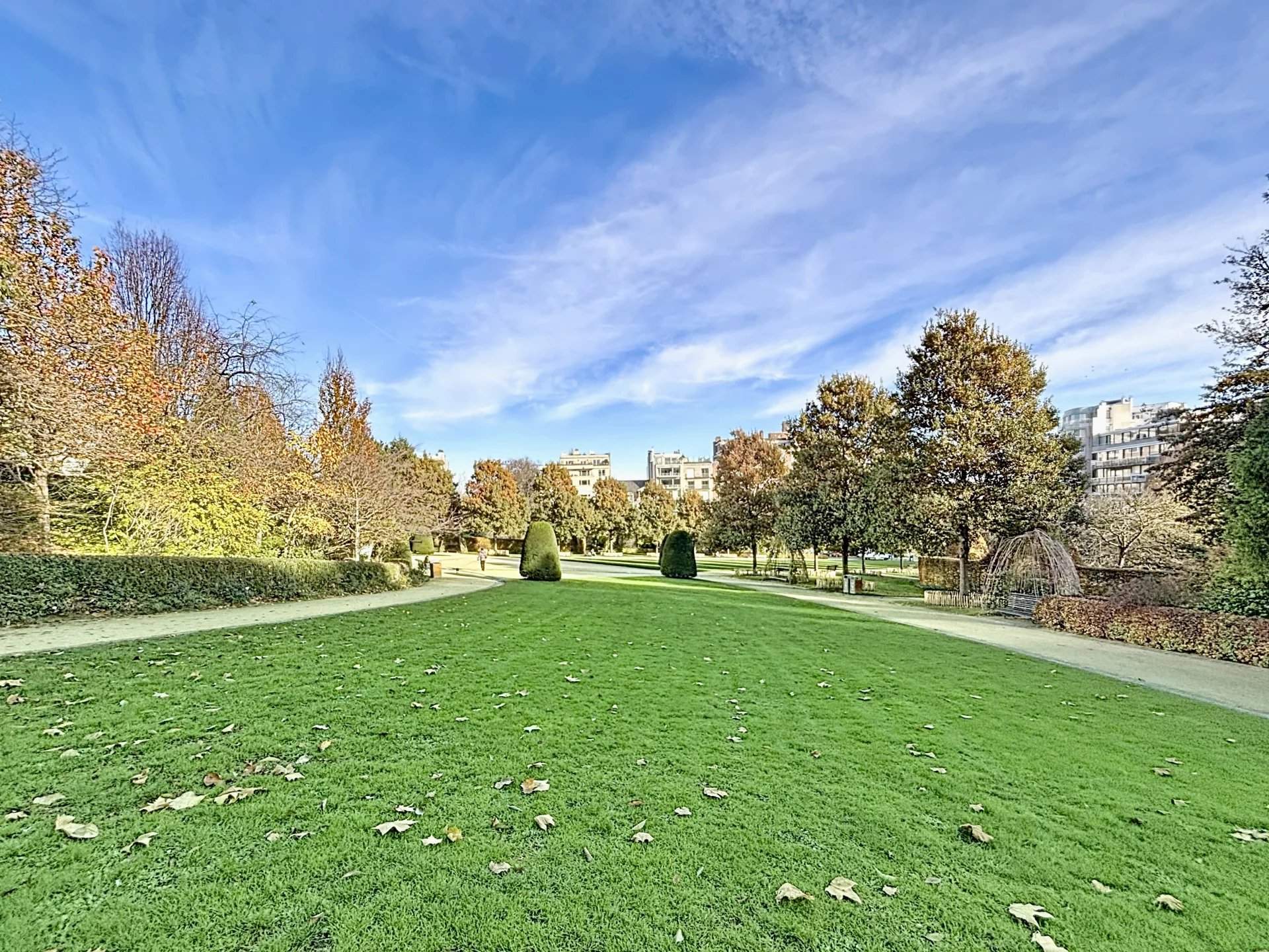 Ixelles  - Apartment 2 Bedrooms - picture 16