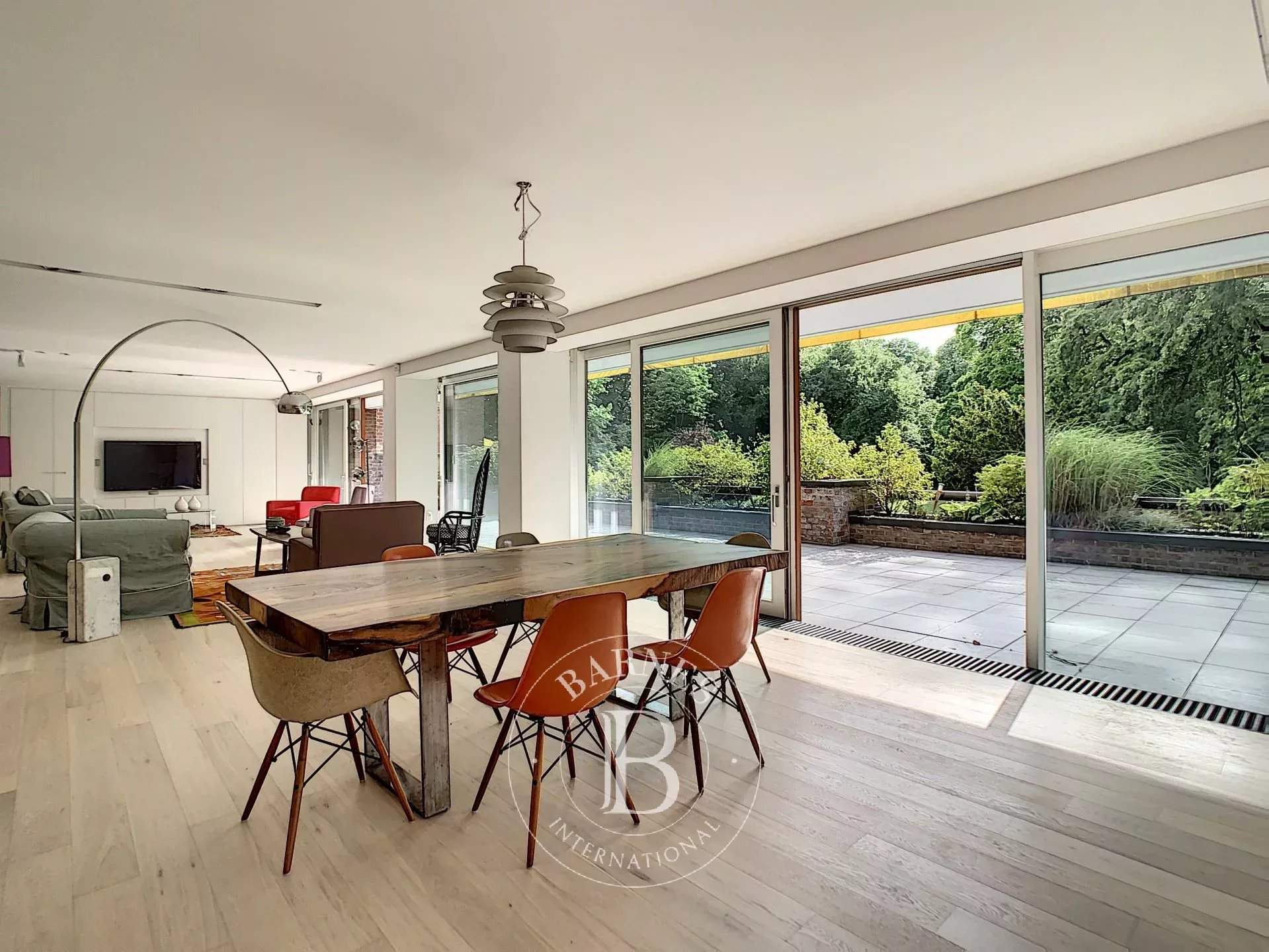 Uccle  - Appartement 8 Pièces 4 Chambres - picture 10