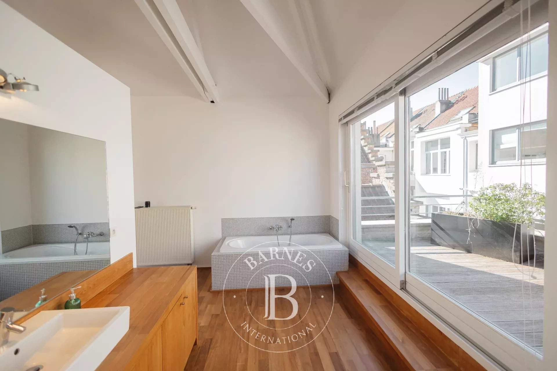 Ixelles  - Apartment 3 Bedrooms - picture 14