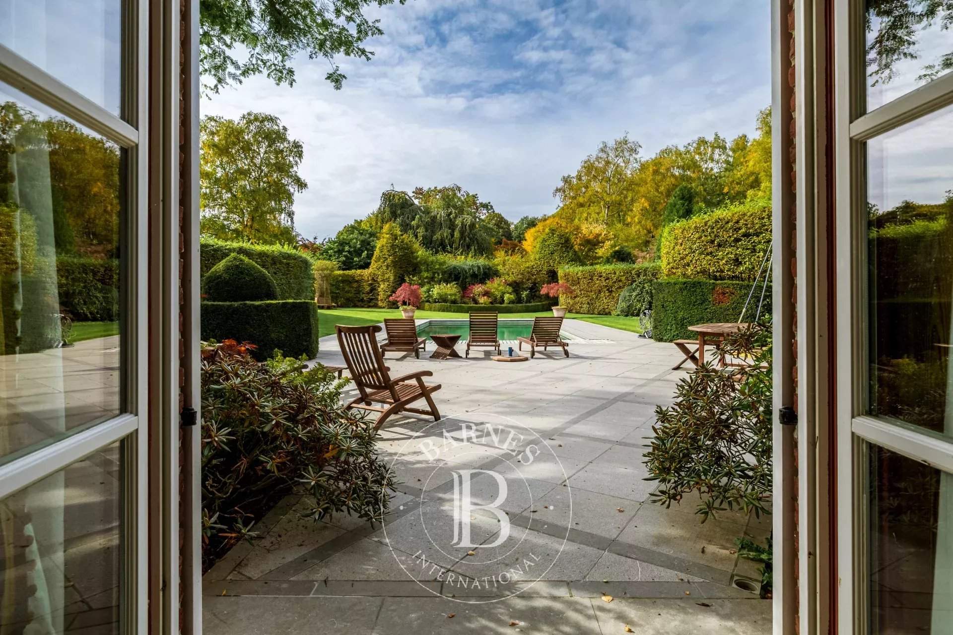 Tervuren  - Property 8 Bedrooms - picture 8