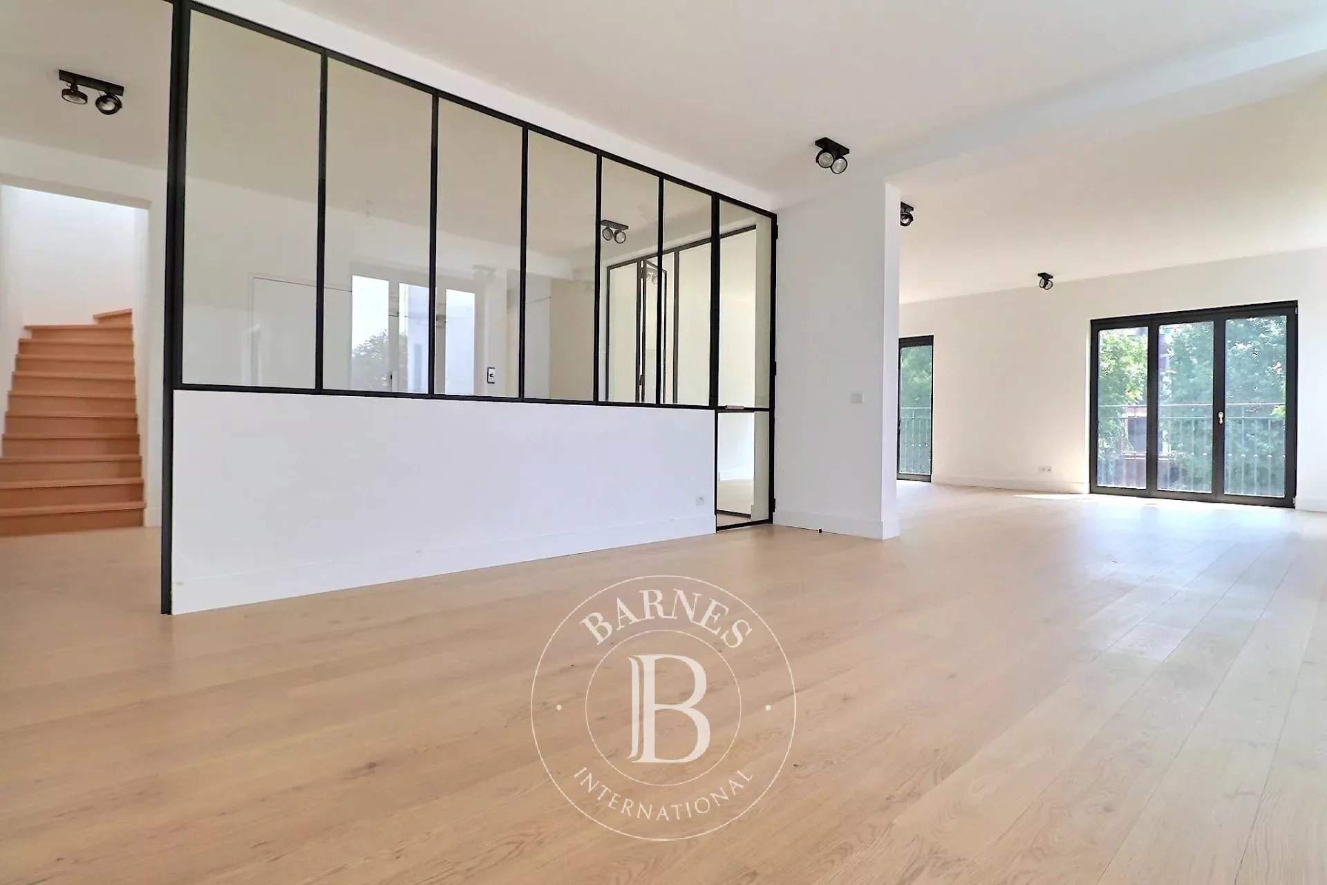 Saint-Gilles  - Penthouse 4 Bedrooms - picture 10