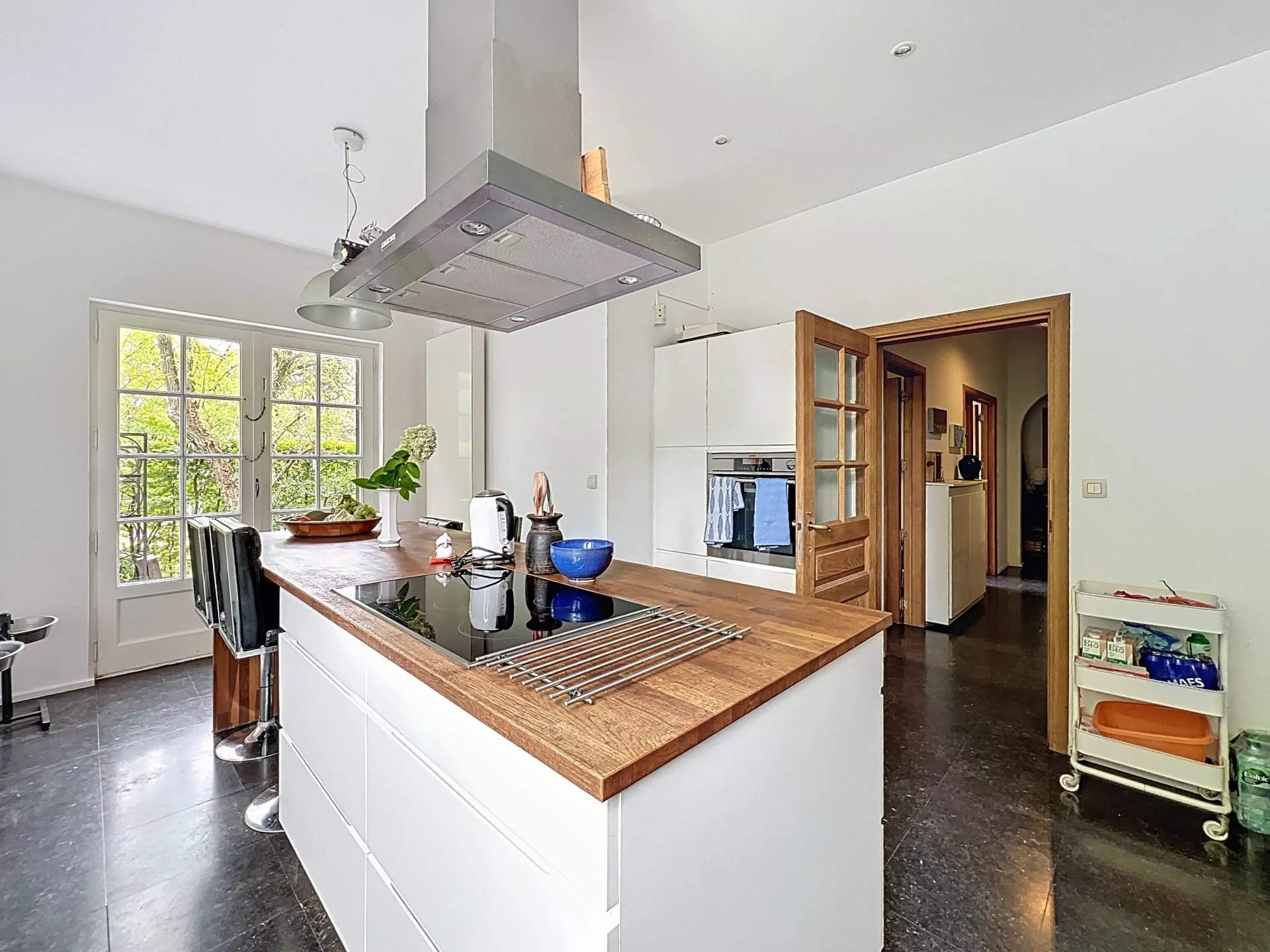 Uccle  - Maison  - picture 9