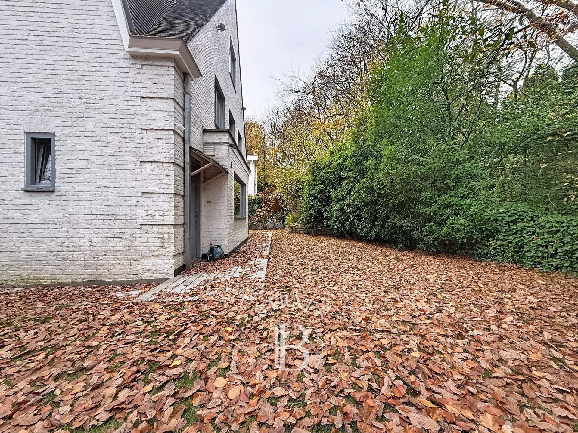 Uccle  - Maison 14 Pi&egrave;ces 5 Chambres - picture 20