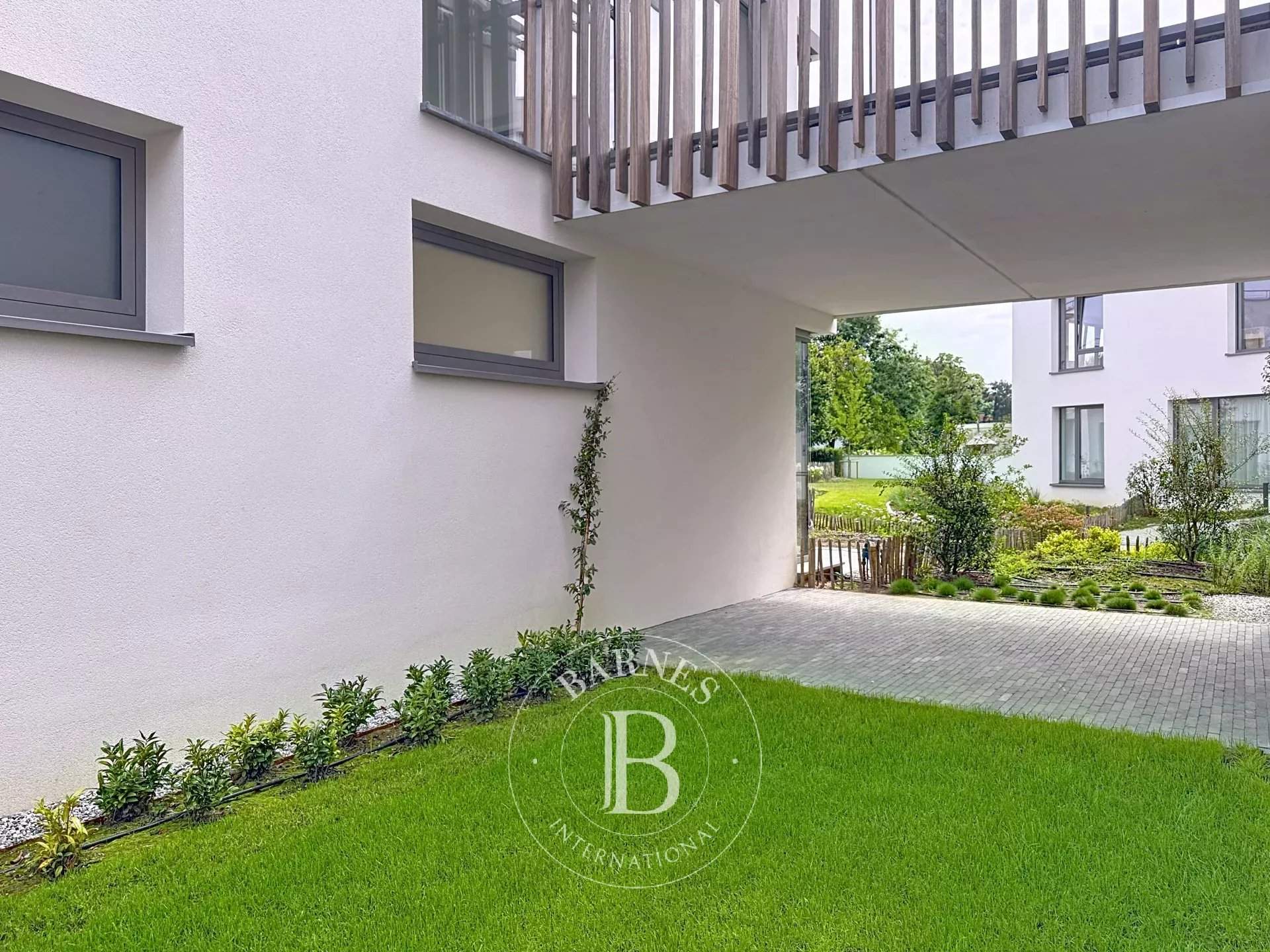 Uccle  - Apartment 2 Bedrooms - picture 16