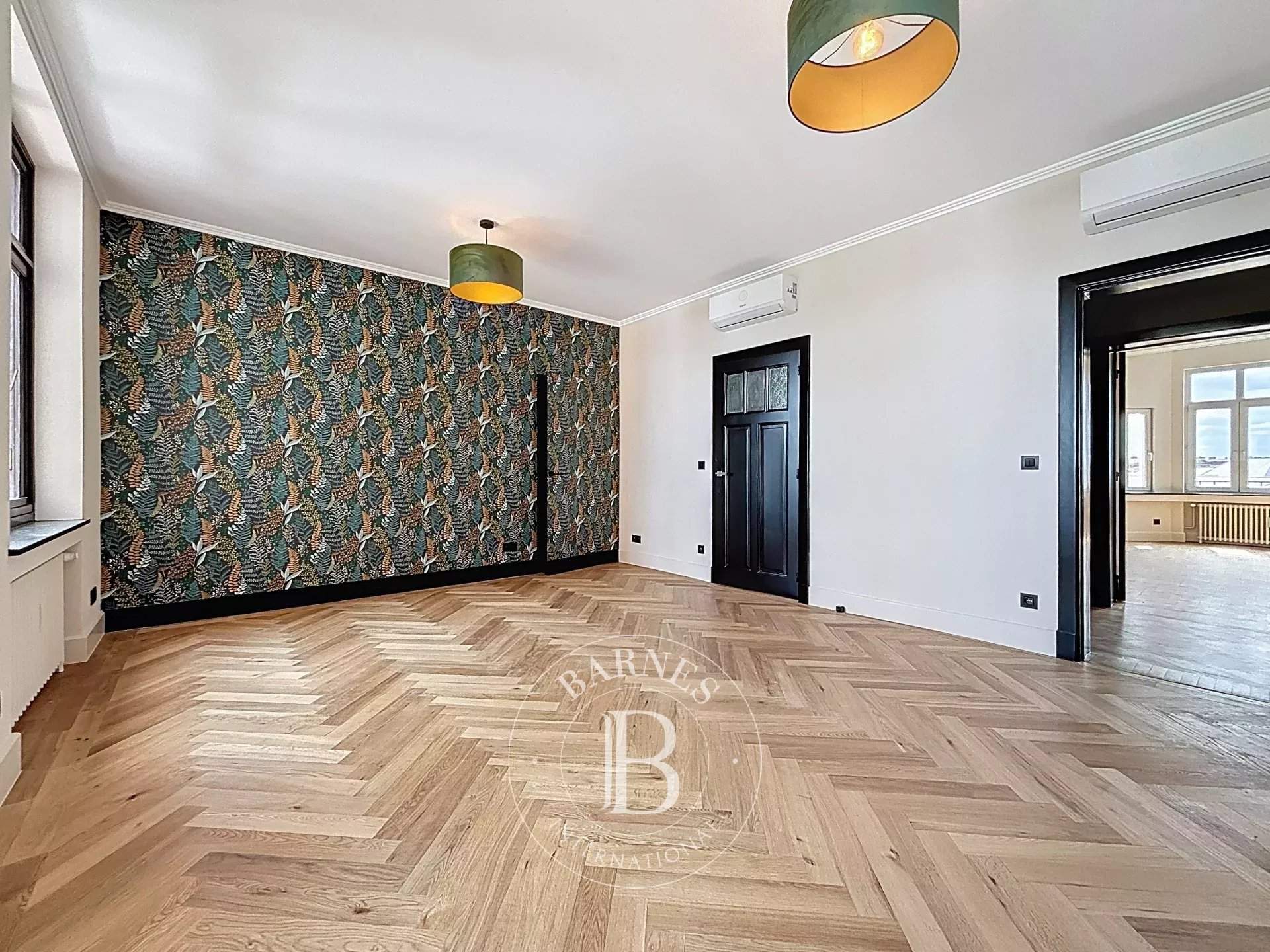 Schaerbeek  - Apartment 3 Bedrooms - picture 13