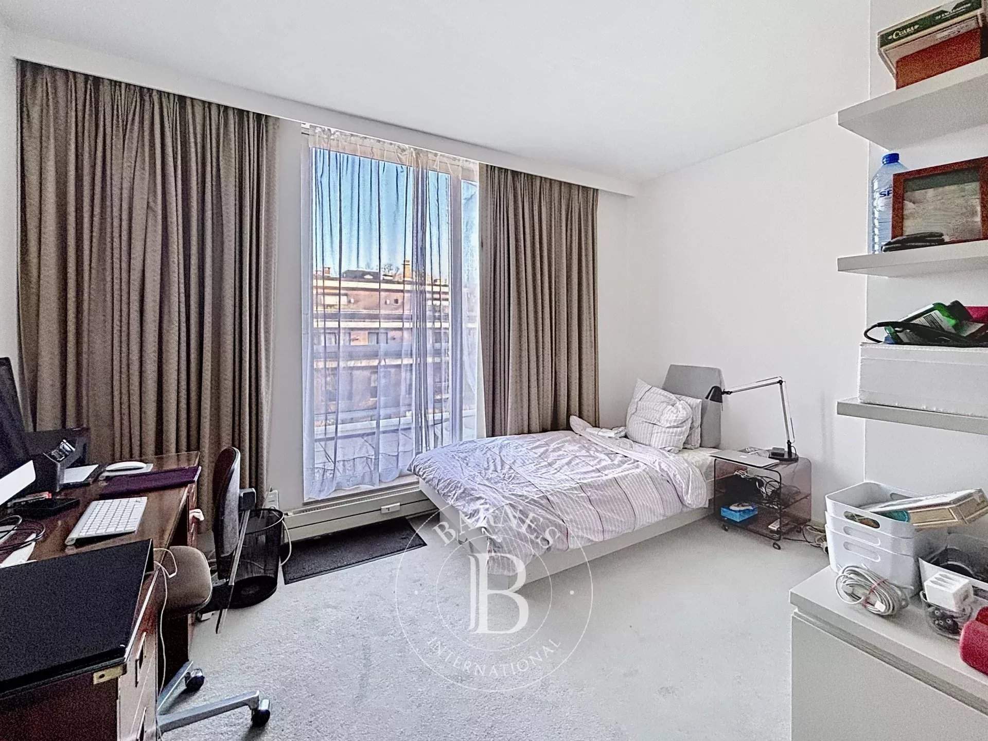 Ixelles  - Apartment 3 Bedrooms - picture 12