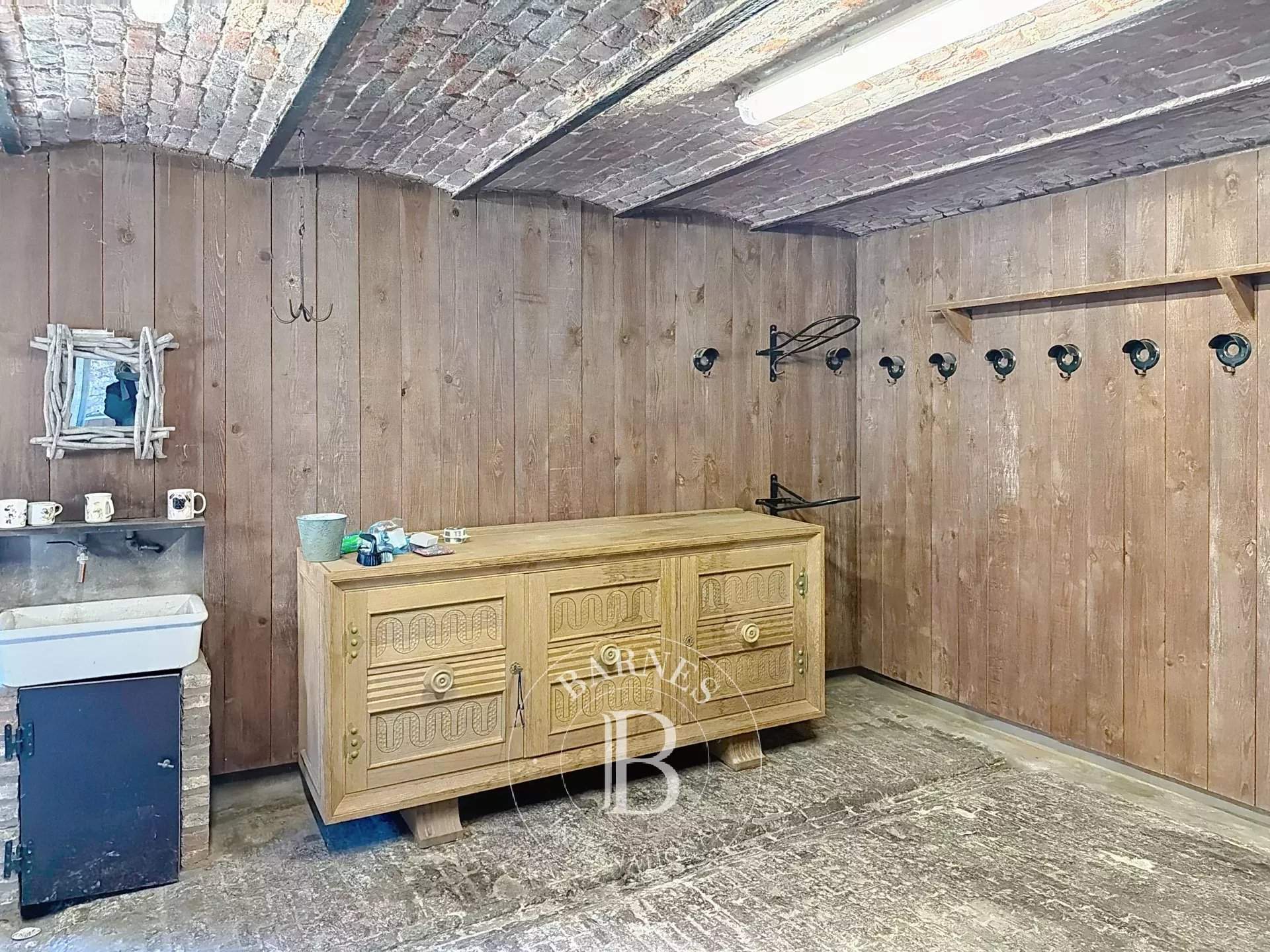 Seneffe  - Equestrian estate 5 Bedrooms - picture 9