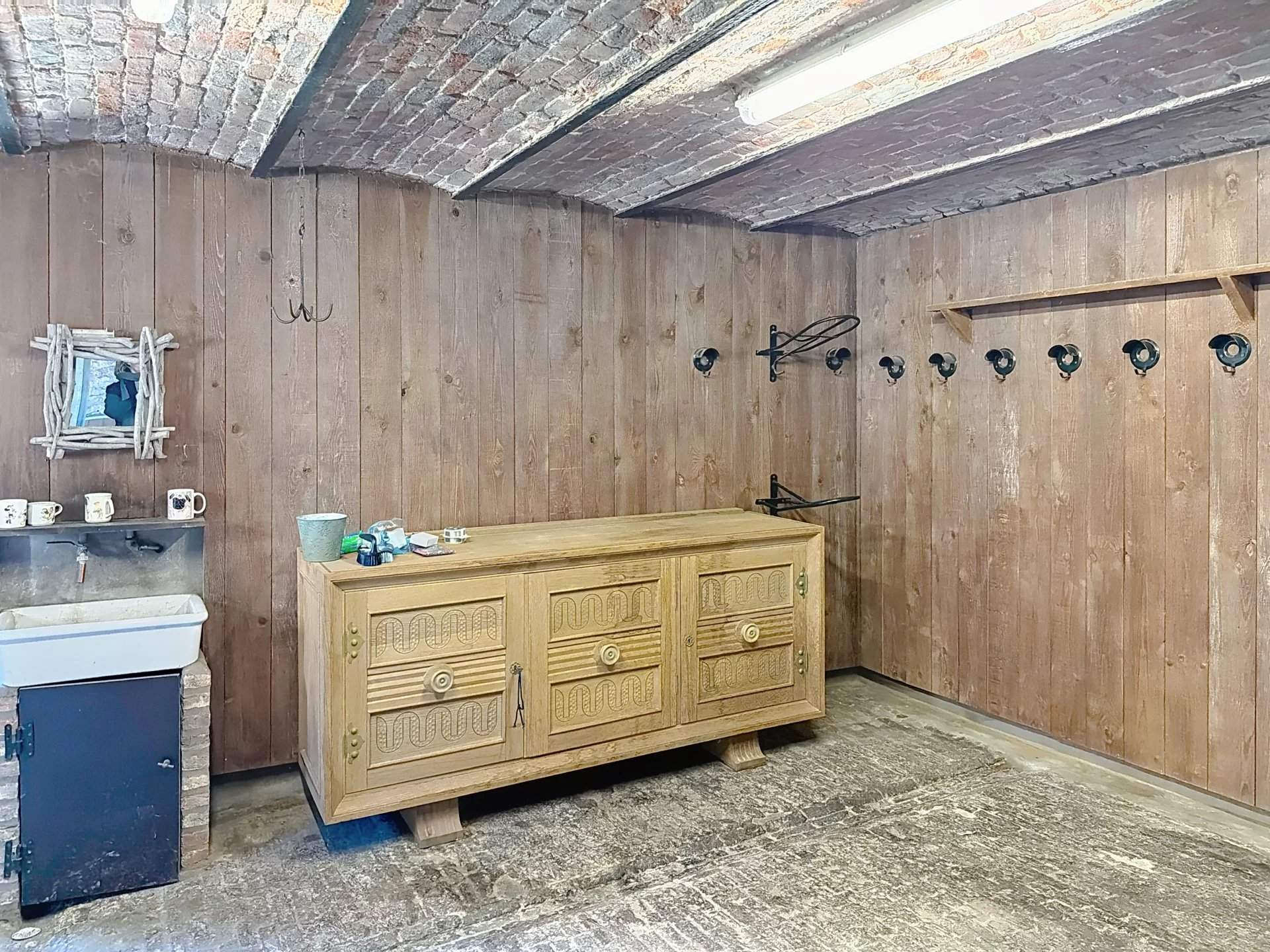 Seneffe  - Equestrian estate 5 Bedrooms - picture 9