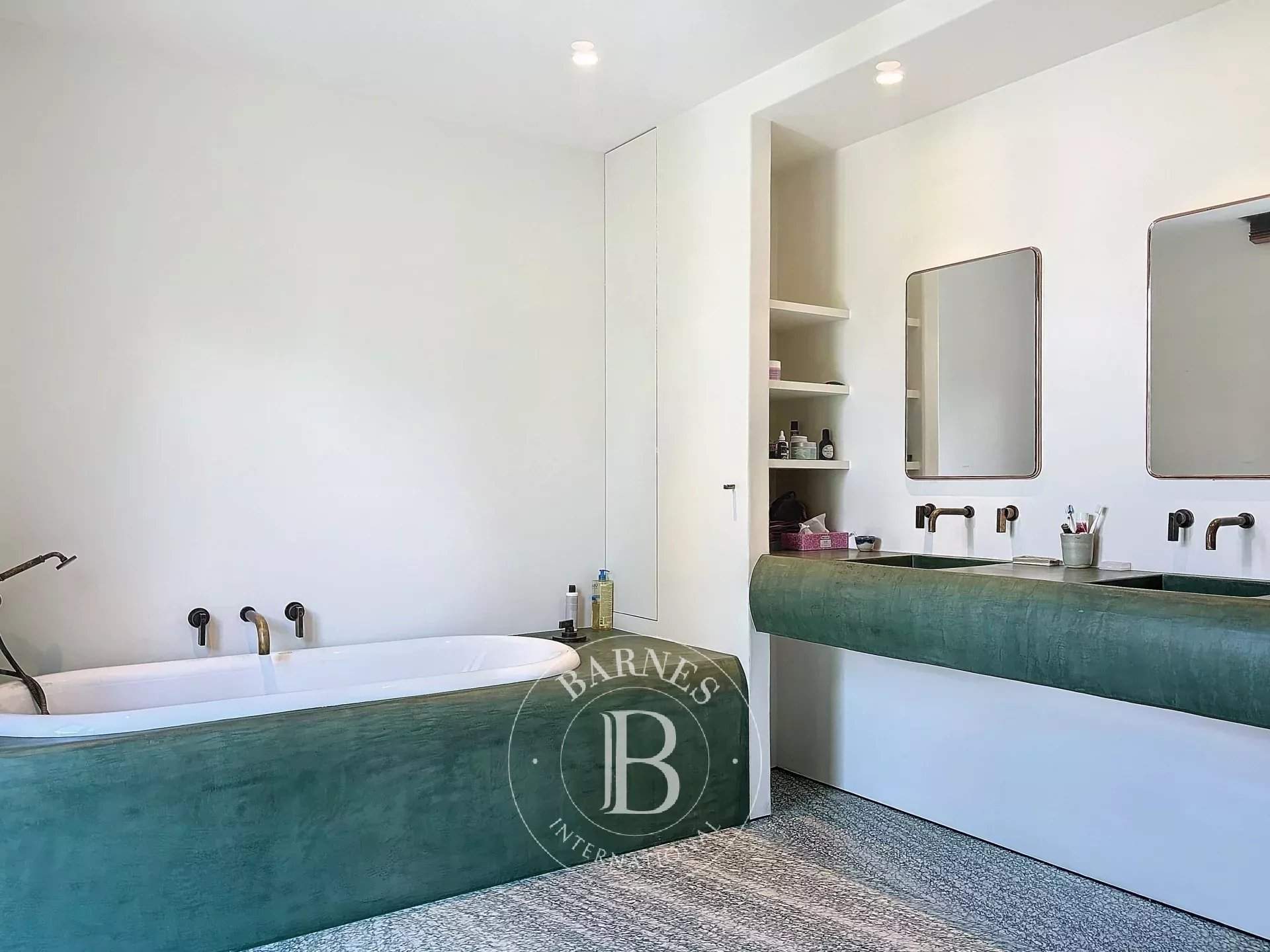 Uccle  - Maison 23 Pièces 6 Chambres - picture 17