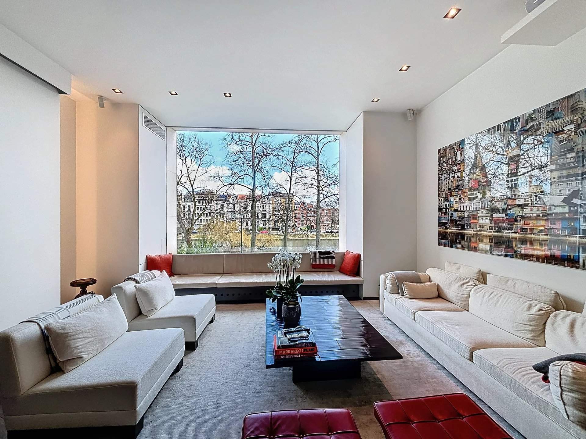 Ixelles  - Hôtel particulier  - picture 1