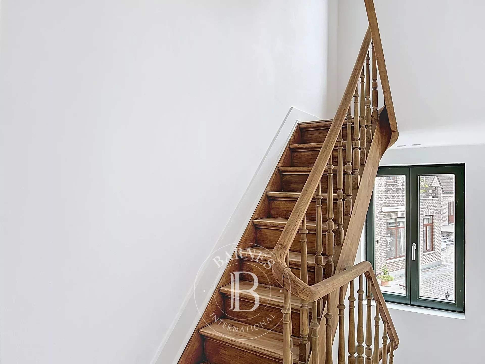 Watermael-Boitsfort  - House 4 Bedrooms - picture 12