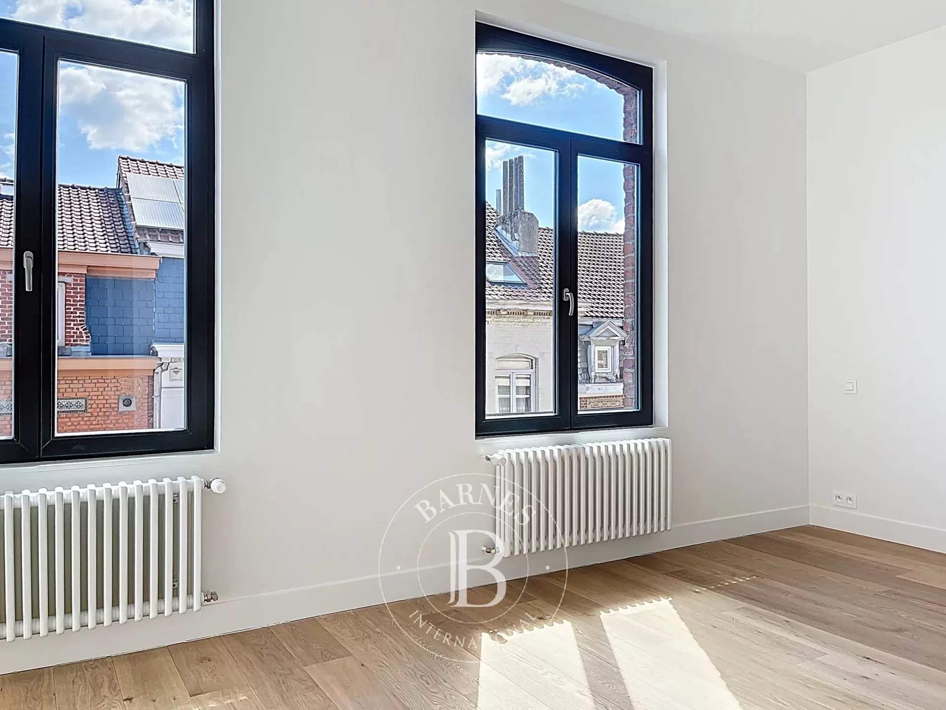 Ixelles  - House 4 Bedrooms - picture 16