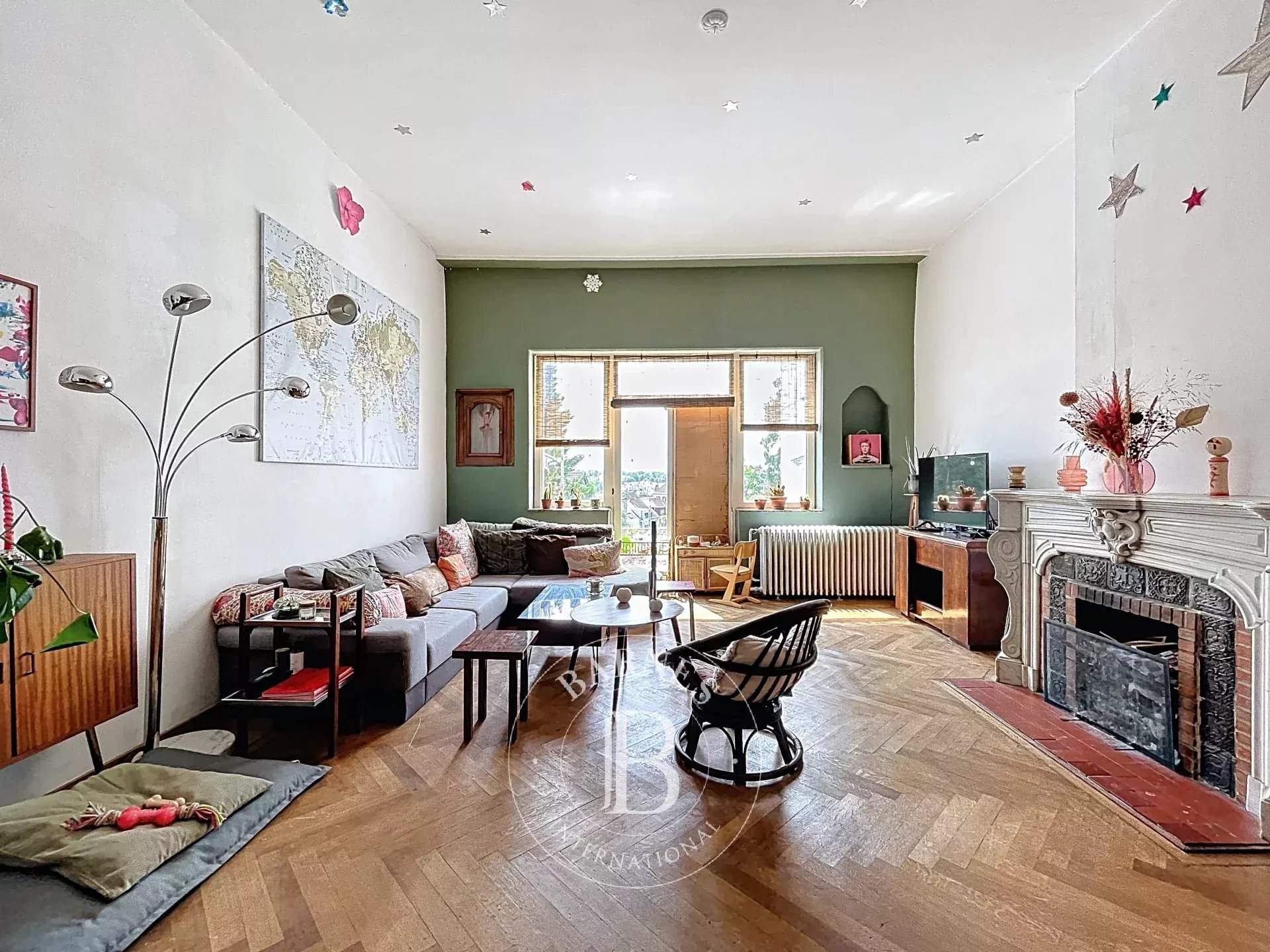 Uccle  - Edificio  - picture 10